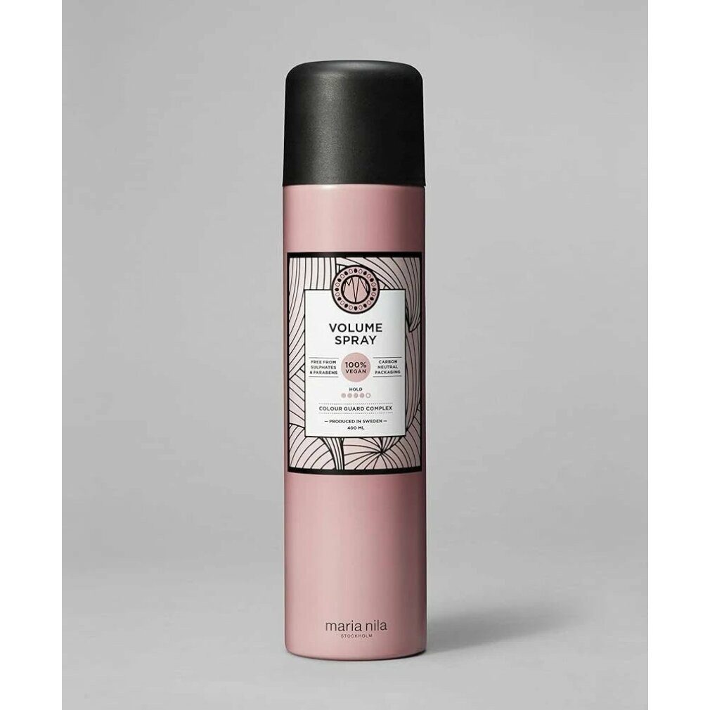 Maria Nila Haarspray Volumenspray 300ml