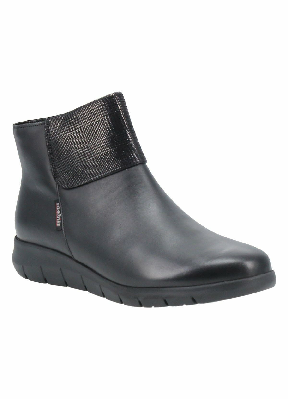 Mephisto Stiefeletten für Damen Stiefelette (keine Angabe, 1-tlg., keine Angabe)