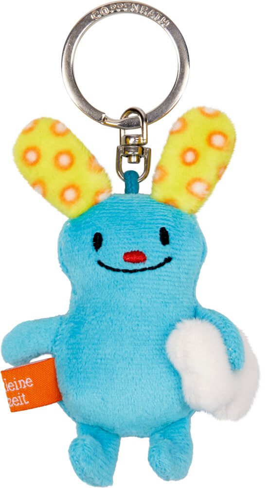 COPPENRATH DIE SPIEGELBURG Schlüsselanhänger Schlüsselanhänger: Die kleine Auszeit (Das kleine Glück)