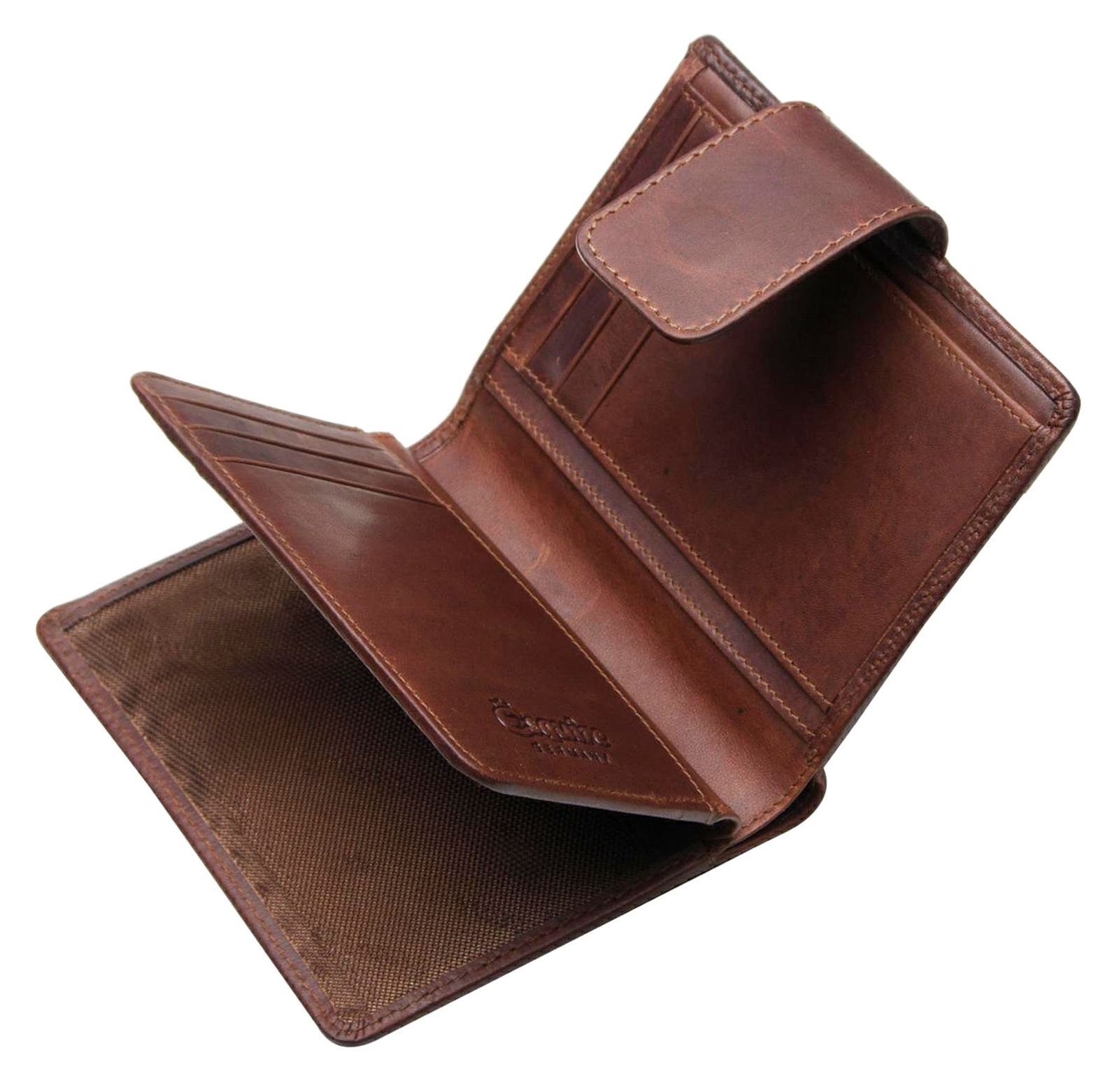 Esquire Geldbörse Dallas