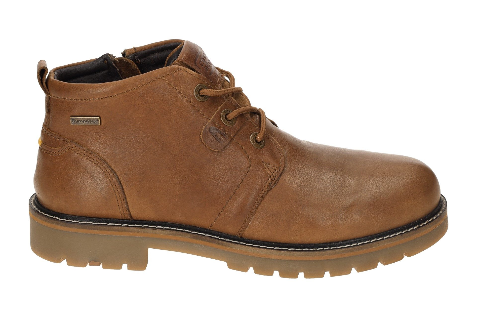 camel active 53MBA02-480470 Stiefel günstig online kaufen