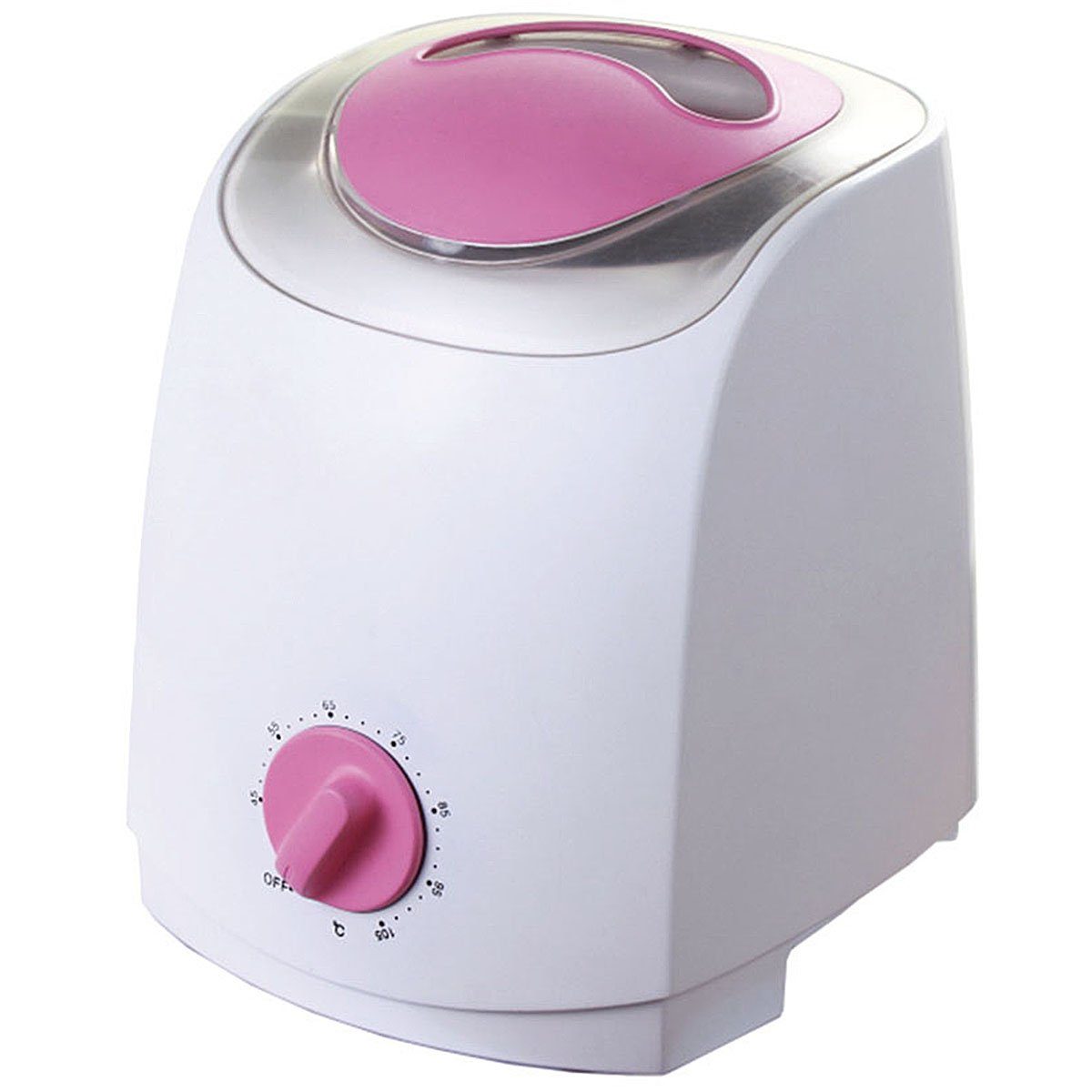 Italwax Körperrasierer Italwax Wachserhitzer Tin YORKMA, 800 ml