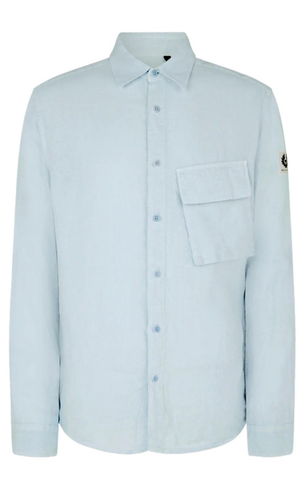 Blauer.USA Fleeceshirt