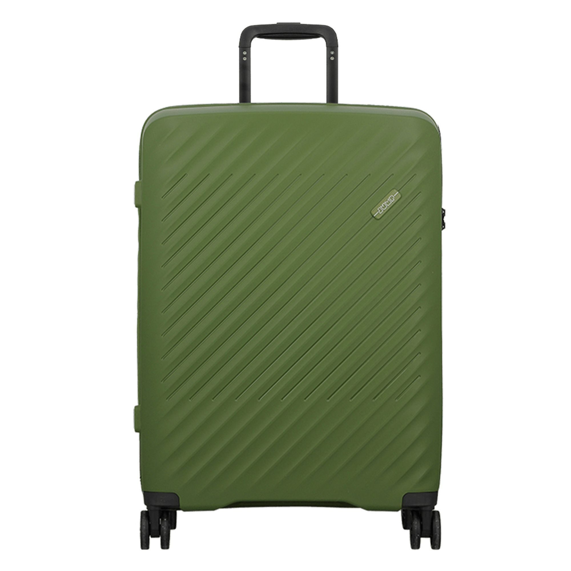 Hartschalen-Trolley Levante