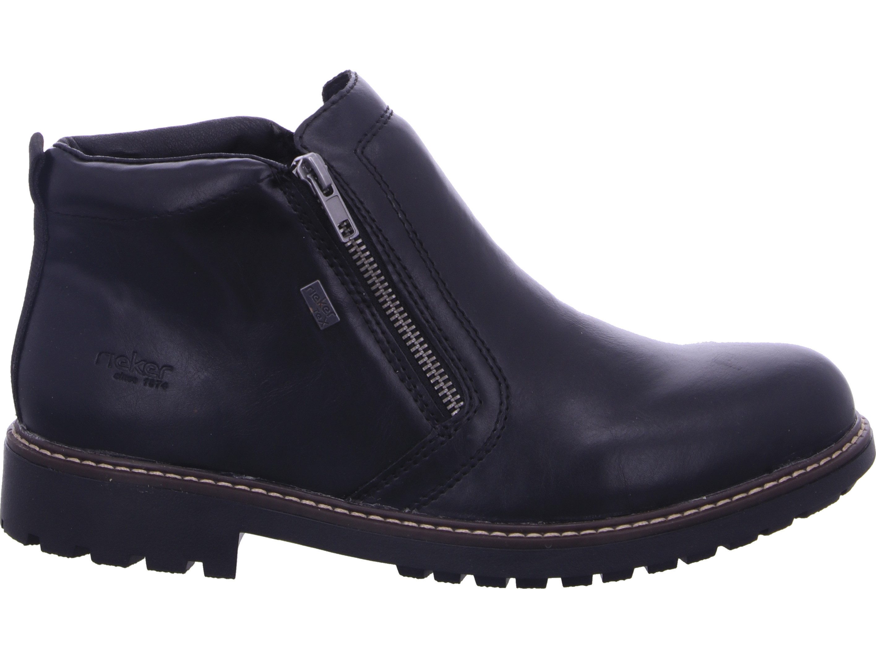 Rieker Schlupfstiefel mit TEX-Membran günstig online kaufen