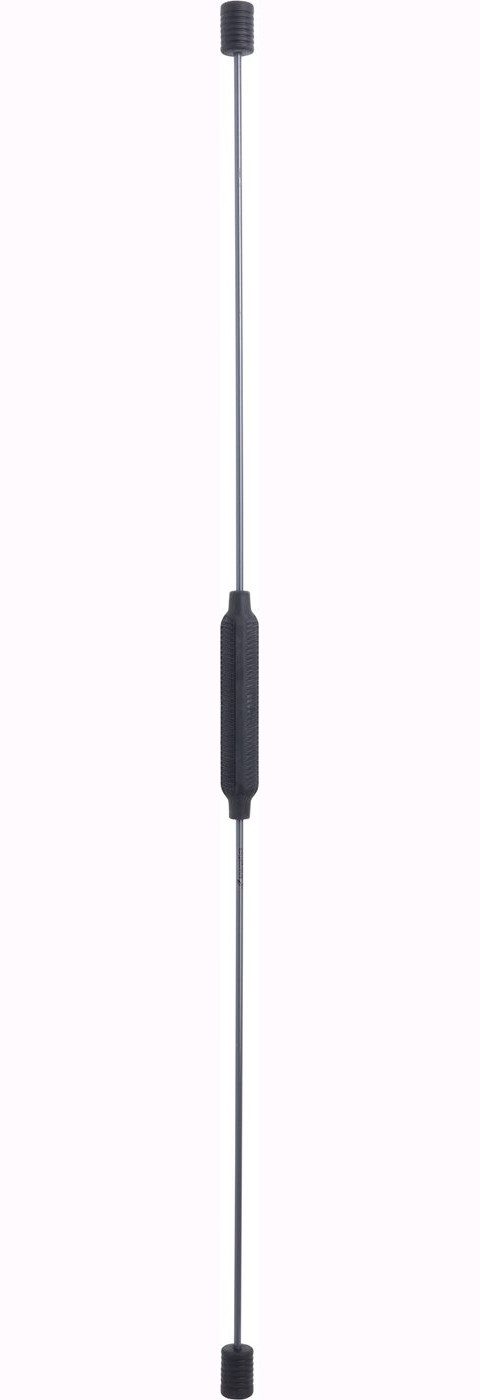 Energetics Hula-Hoop-Reifen Gymnastik-Stab FLX Br