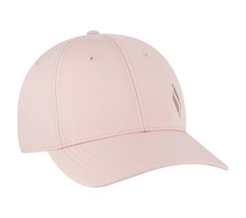 Skechers Baseball Cap SKECH-SHINE ROSE GOLD DIAMOND HAT Verstellbarer Schnallenverschluss