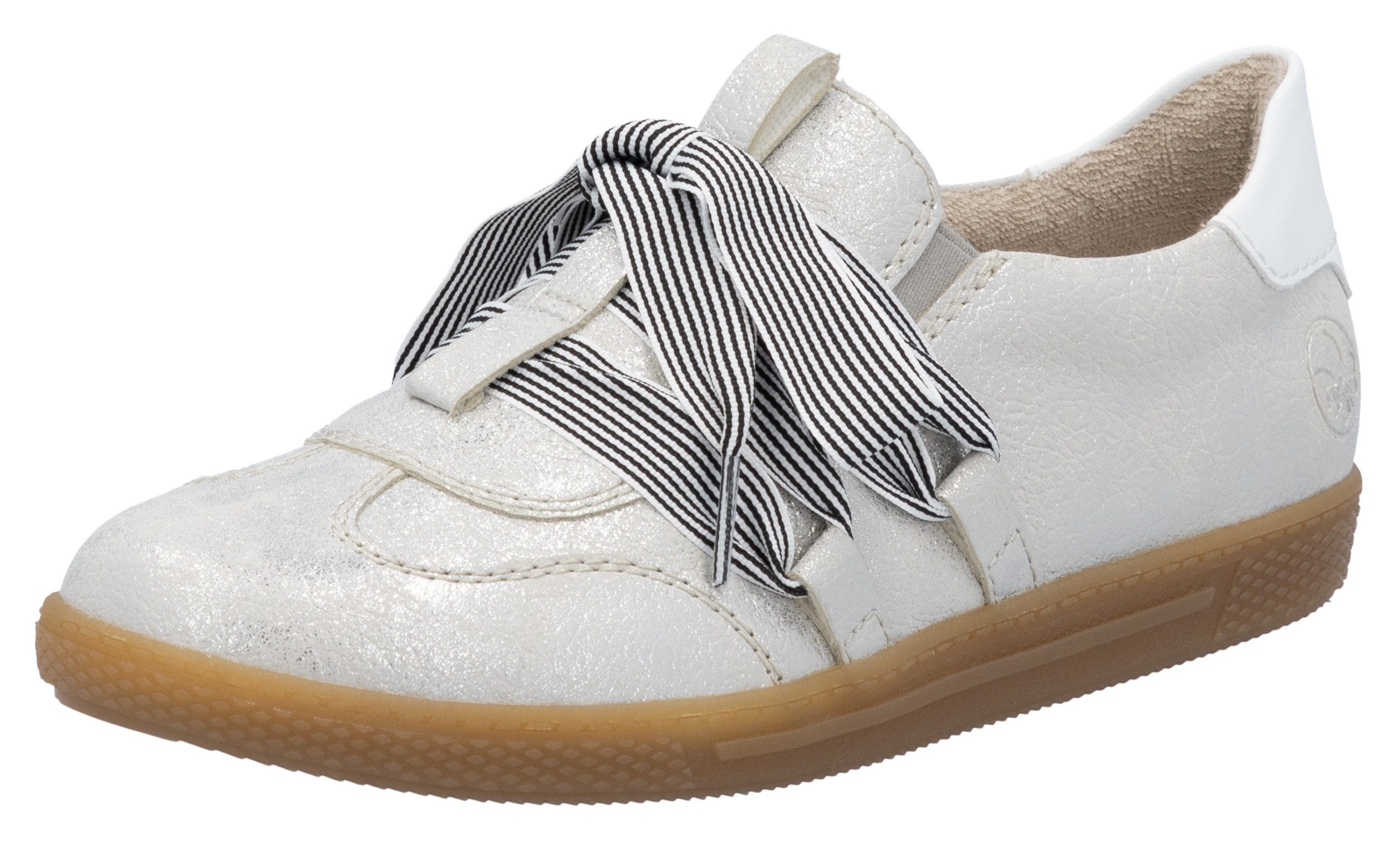 Slip-On Sneaker