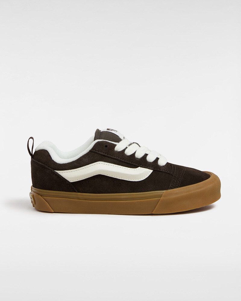 Vans Knu Skool Sneaker unisex günstig online kaufen