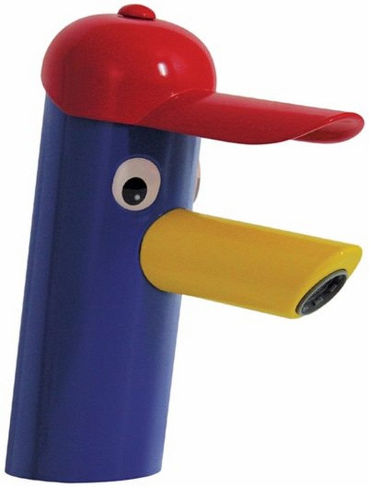 GEBERIT Waschtischarmatur Bambini Einhebelmischer bleifreies Material