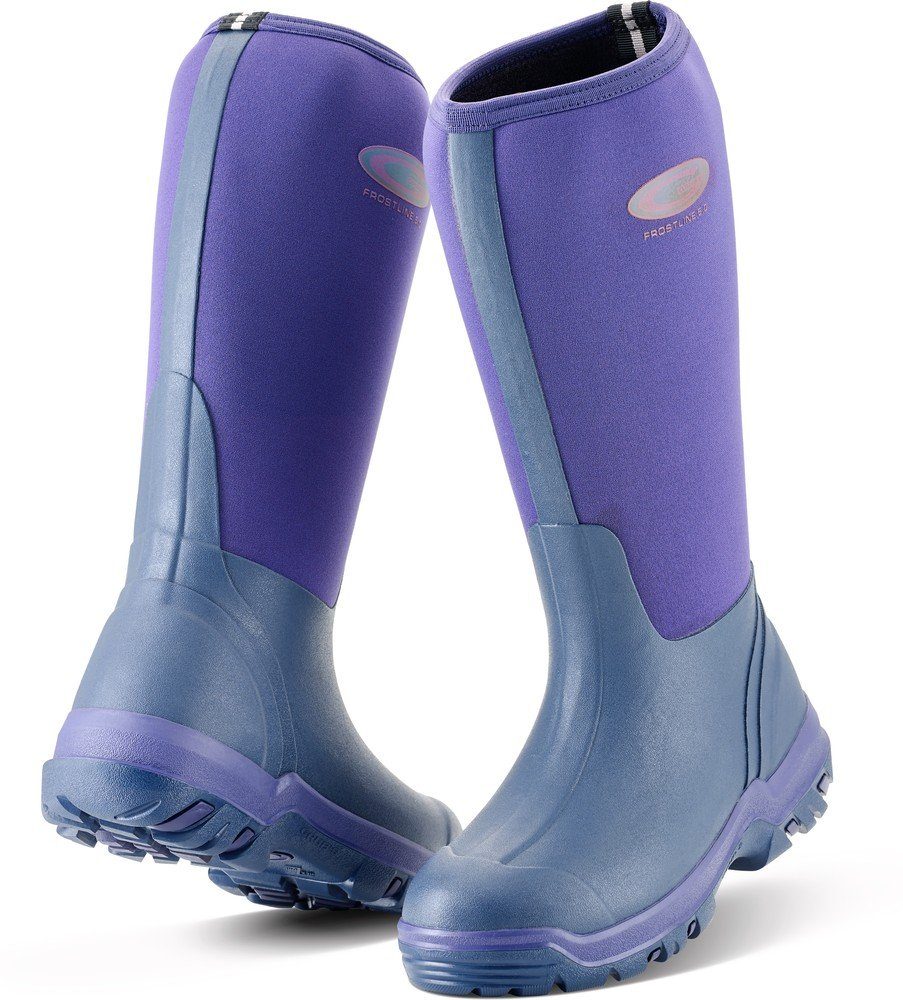 Grubs Frostline Classic Wellies Резиновые сапоги
