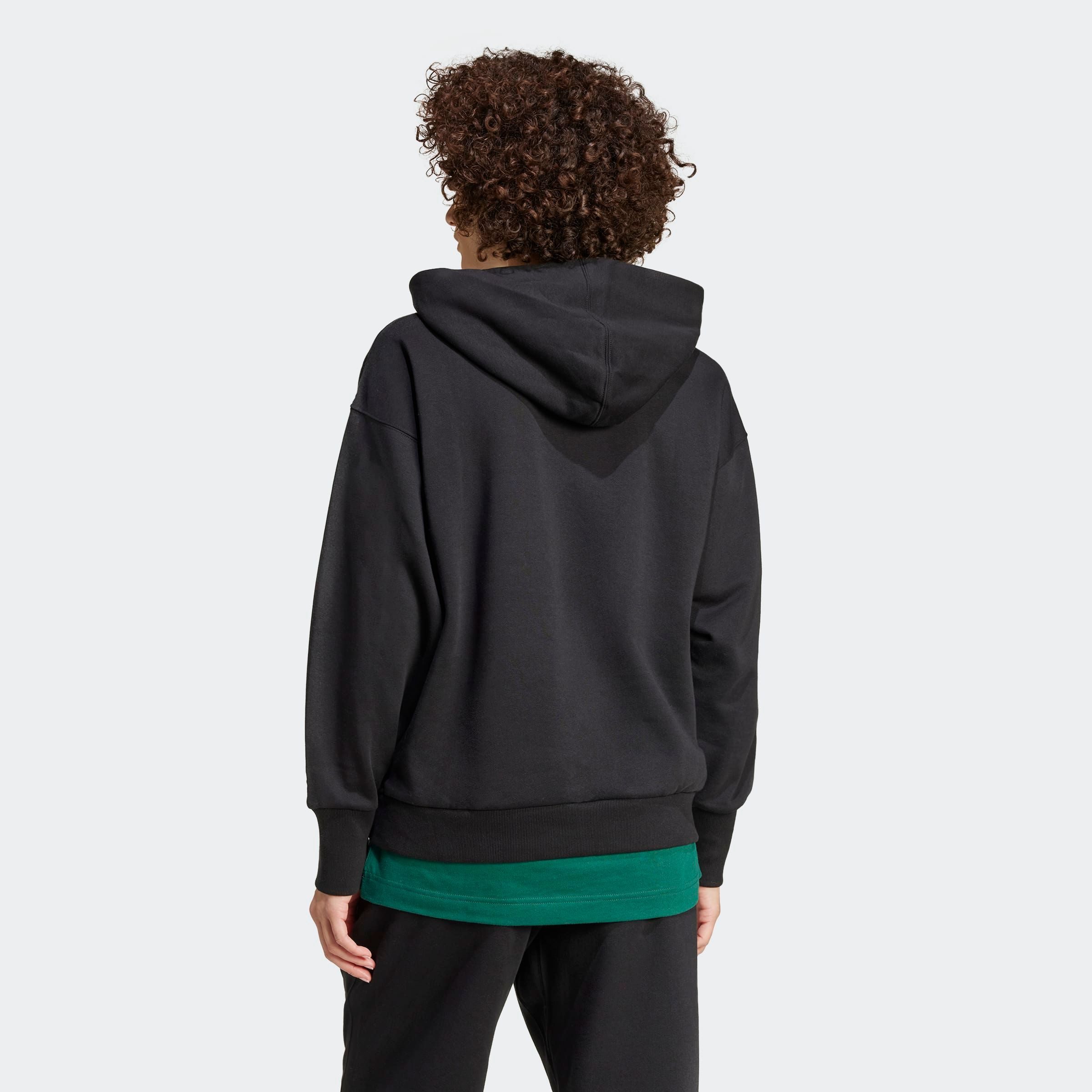 adidas Sportswear Kapuzensweatshirt W ALL SZN BF HD