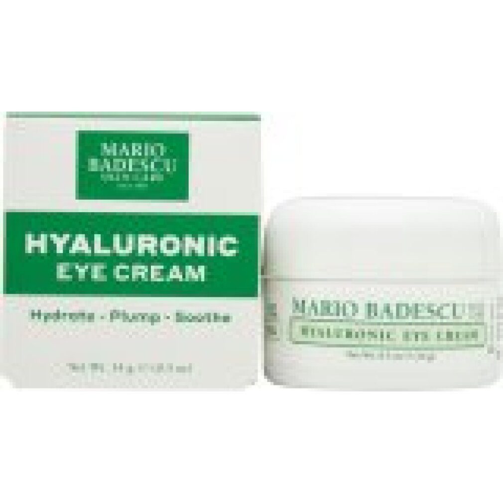 Mario Badescu Augencreme Hyaluronic Eye Cream