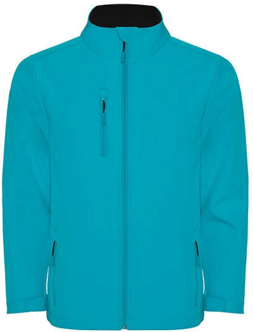 Roly Outdoorjacke Herren Nebraska Softshell Jacket, günstig online kaufen