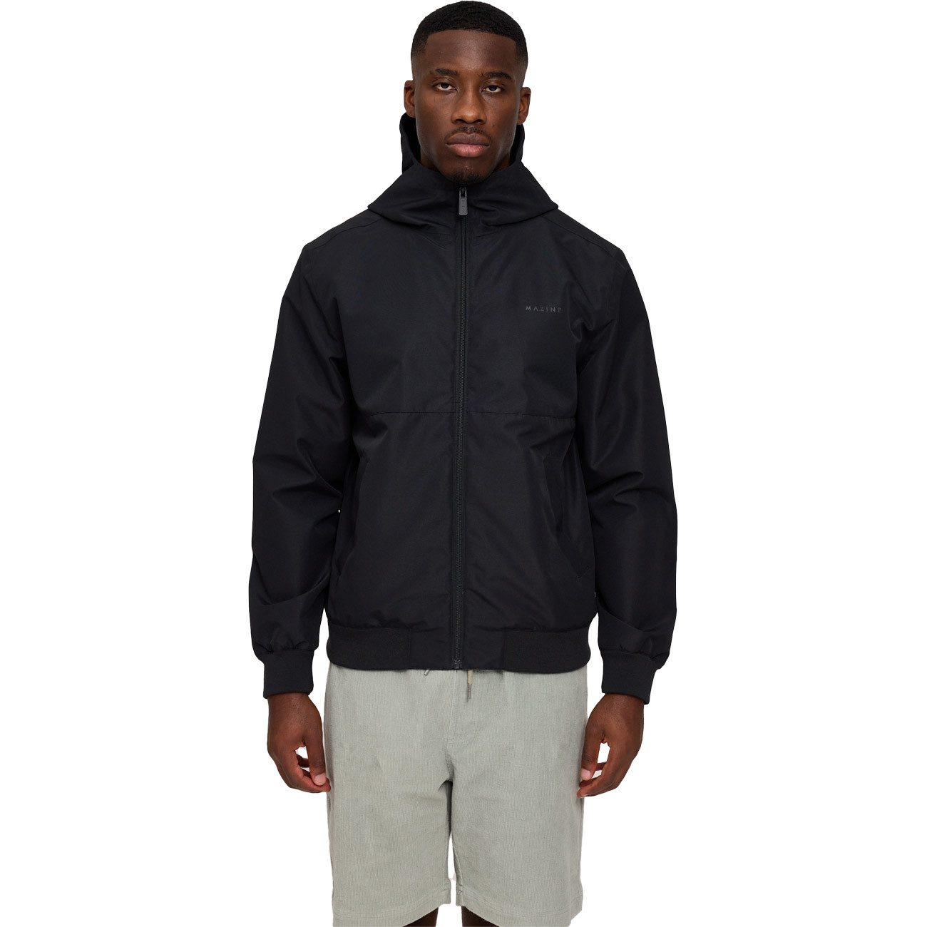 MAZINE Windbreaker Rain Blouson Rain Blouson günstig online kaufen