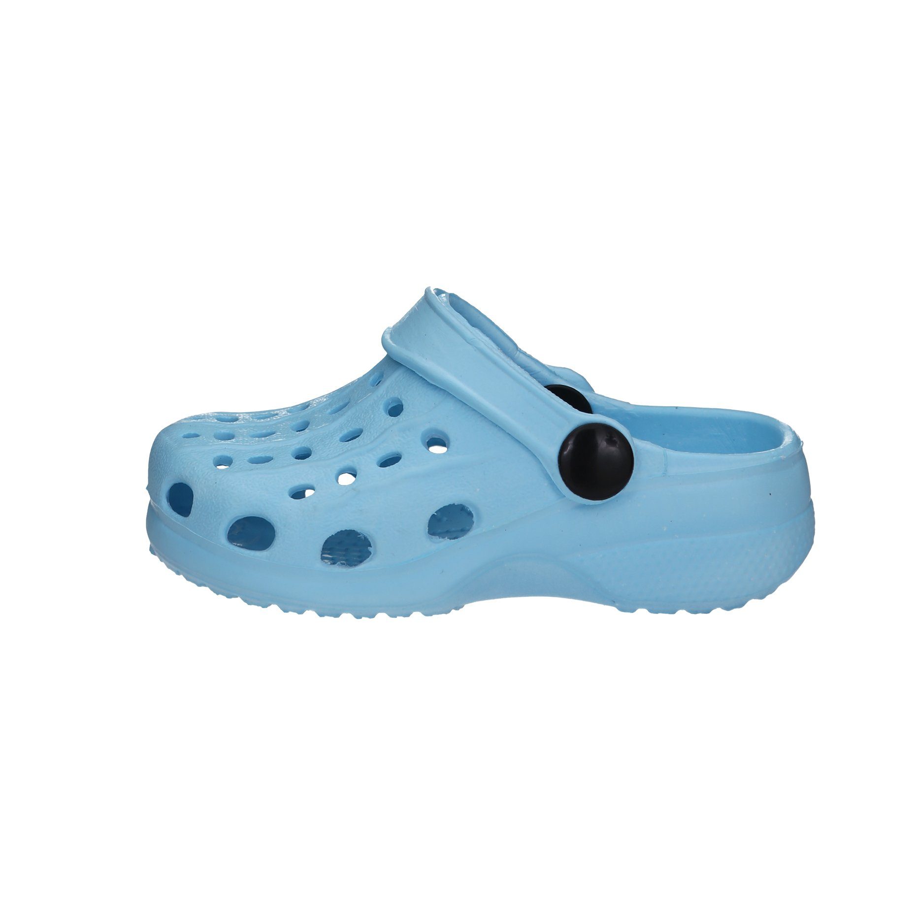 Playshoes EVA-Clog Basic Clog