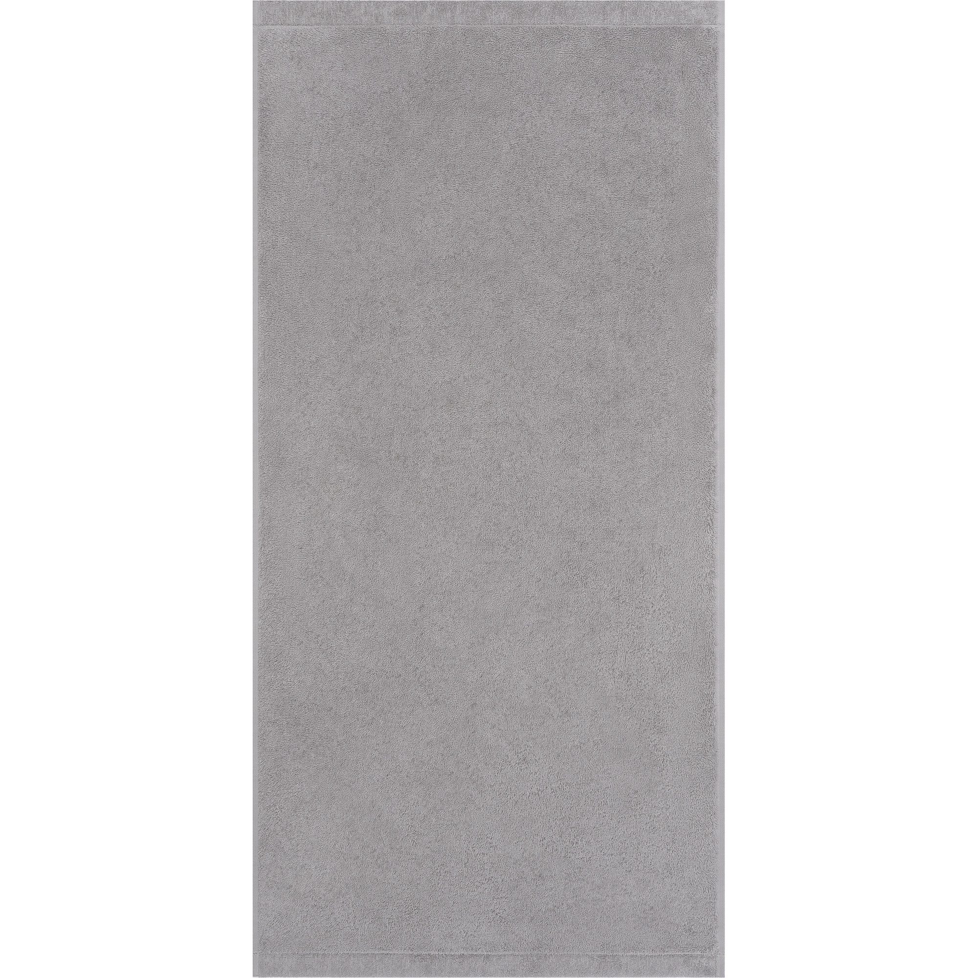 Cawö Handtücher Life Style Uni 7007, 100% Baumwolle (1-St)