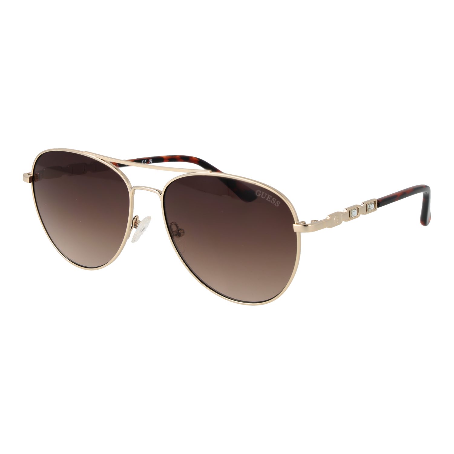 Guess Pilotenbrille GF6143 5932F