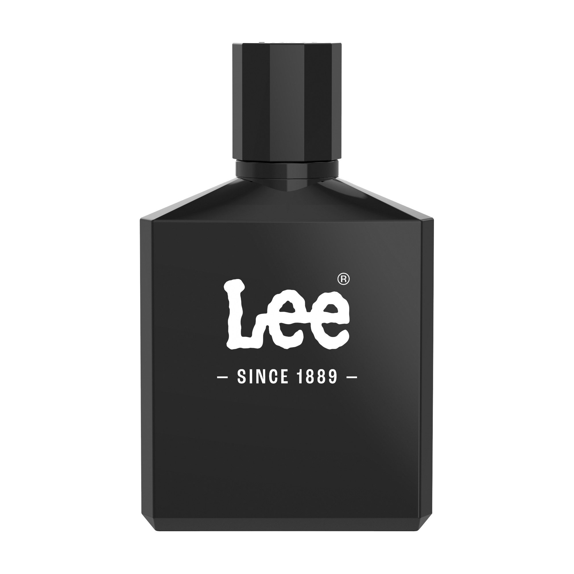 Lee® Eau de Toilette LEE 1889 TRUE BLACK FOR MEN EDT, 50ml