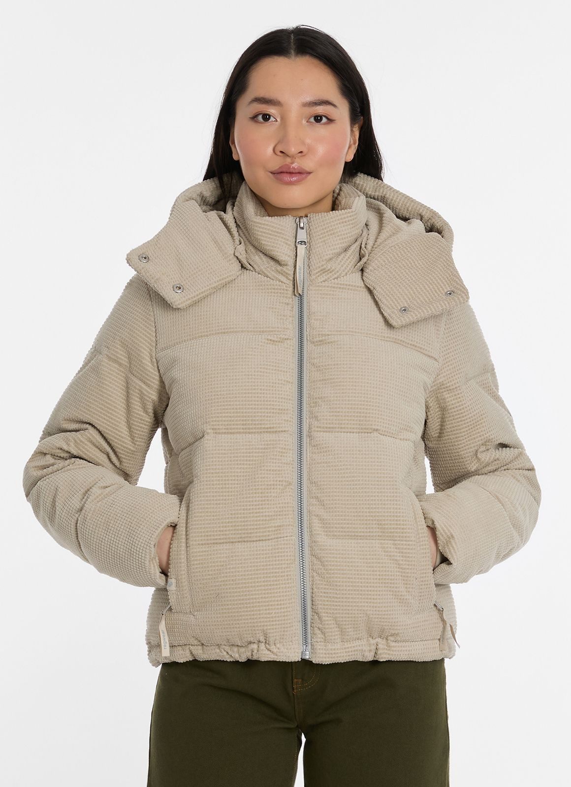 Outdoorjacke ROOBIE CORDY