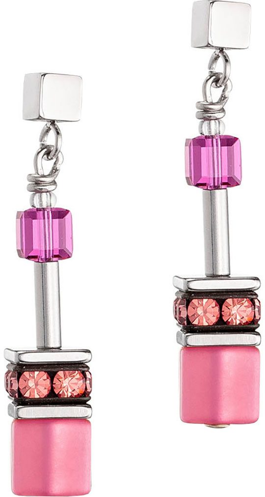 COEUR DE LION Paar Ohrstecker Schmuck günstig online kaufen