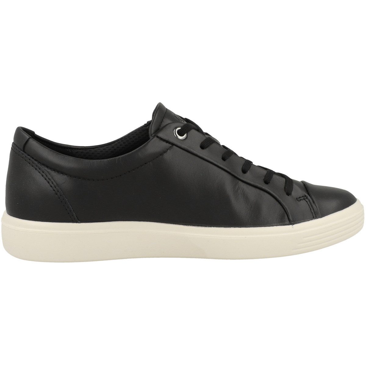 Ecco Classic W Damen Sneaker Turnschuhe, Sportschuhe, Freizeitschuhe, Halbschuhe, Schnürschuhe