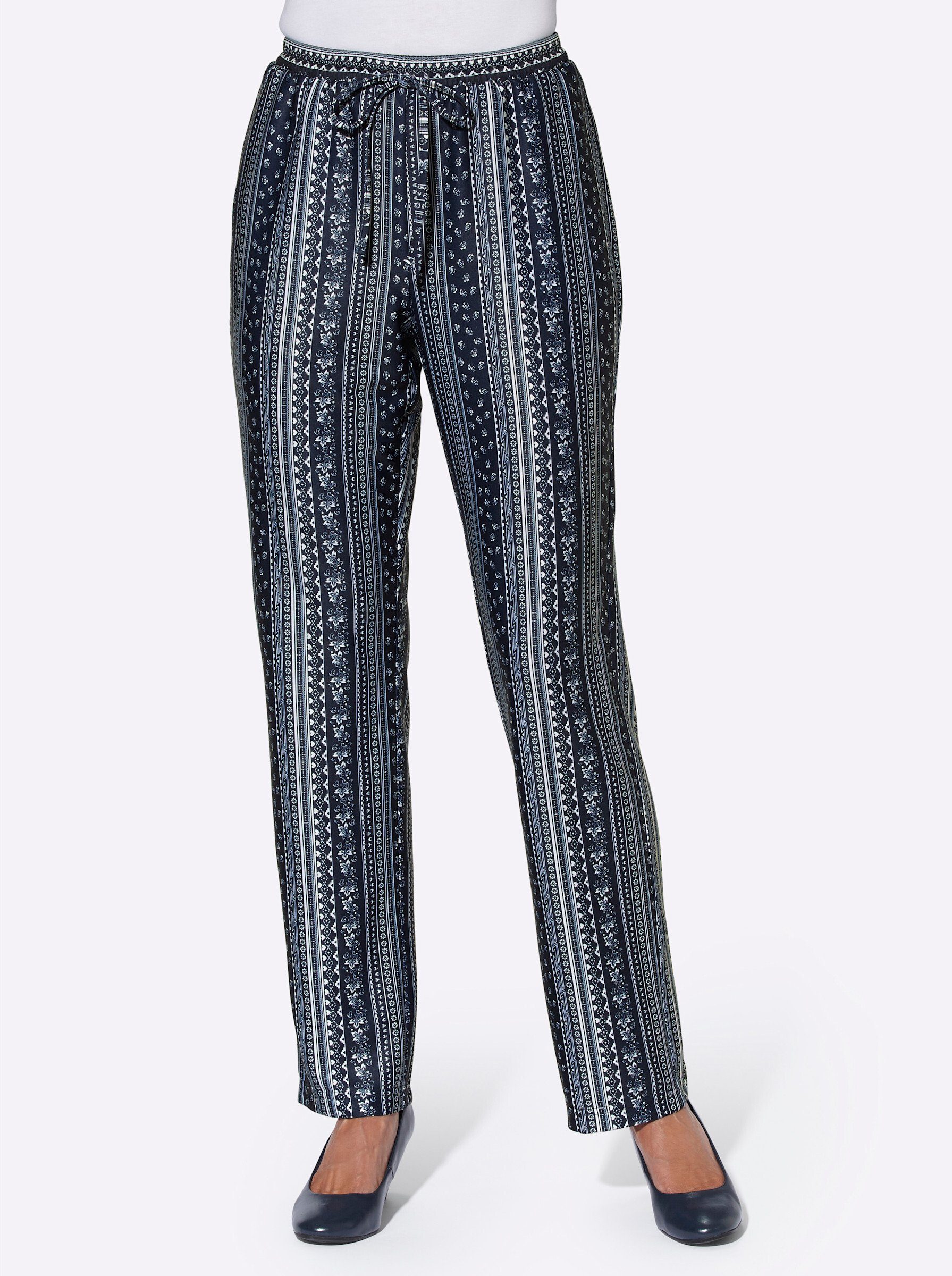 Classic Basics Jerseyhose günstig online kaufen