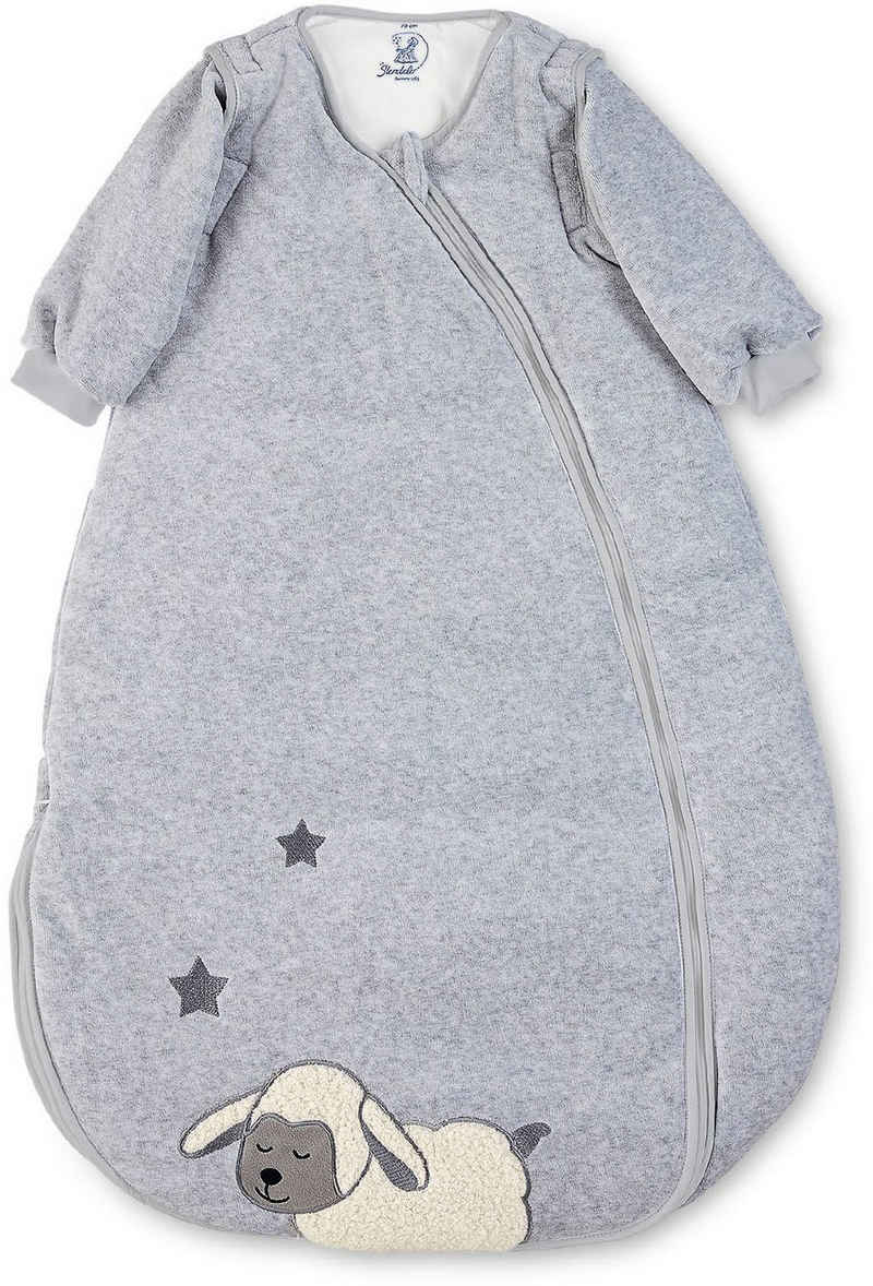 Sterntaler® Babyschlafsack Schlafsack Stanley (1 tlg)