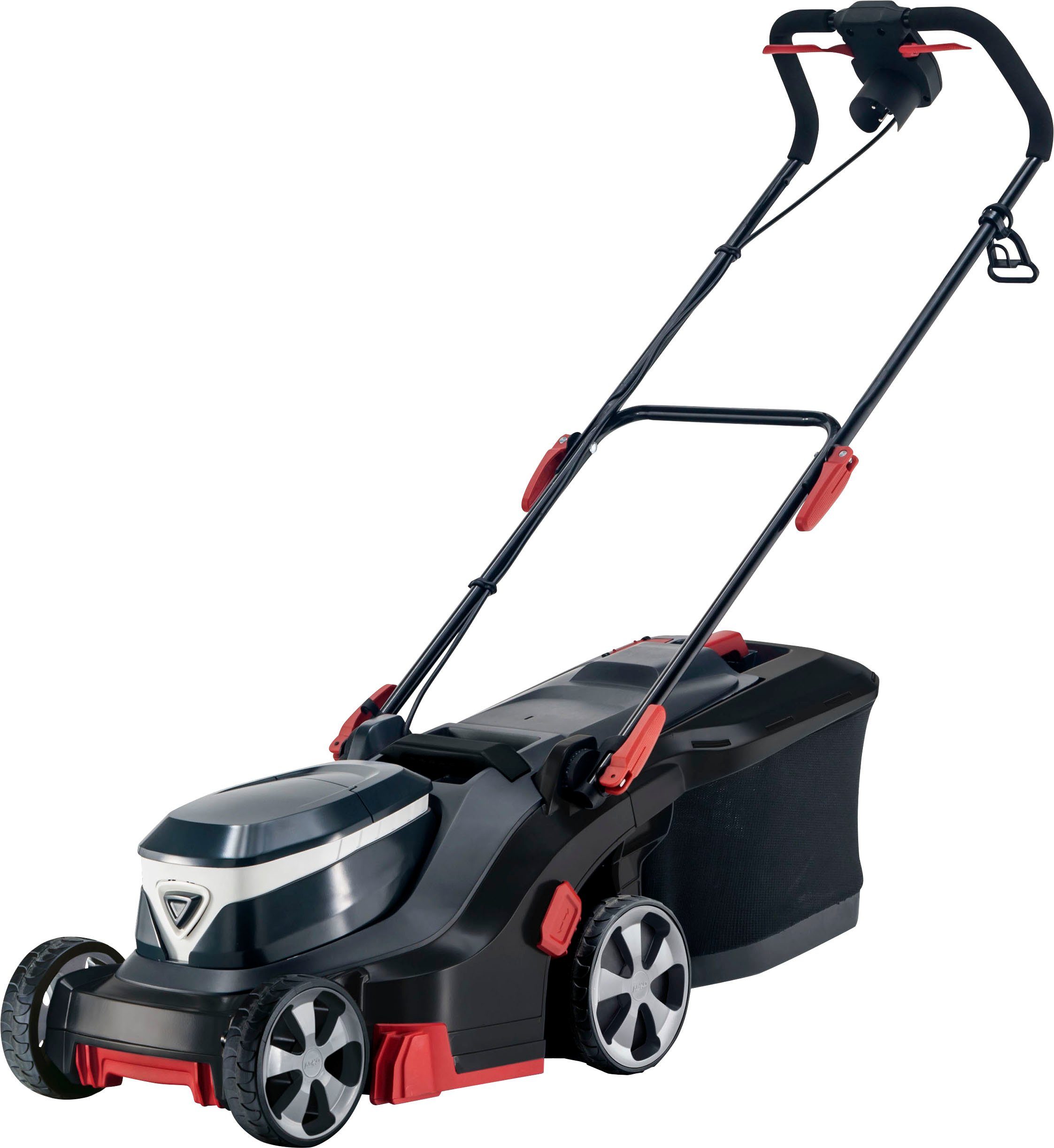 AL-KO Elektrorasenmäher 38.2 E Comfort, 38 cm Schnittbreite, 38 cm Schnittbreite