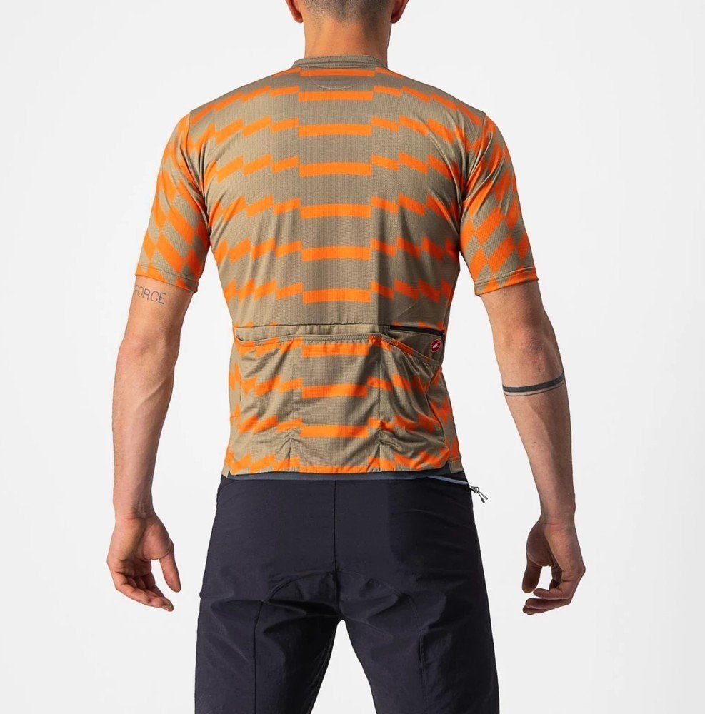 castelli Radtrikot