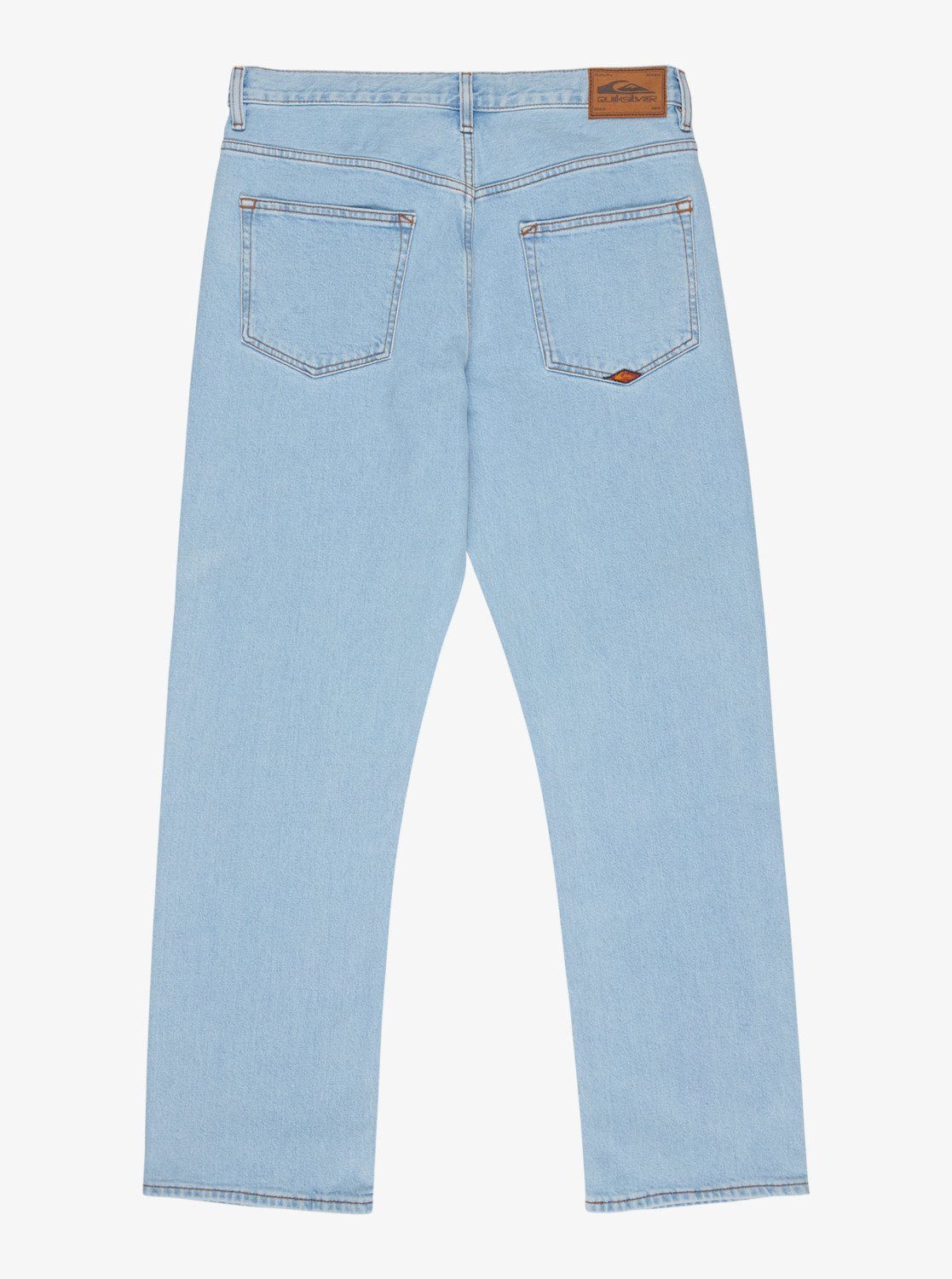 Quiksilver Regular-fit-Jeans