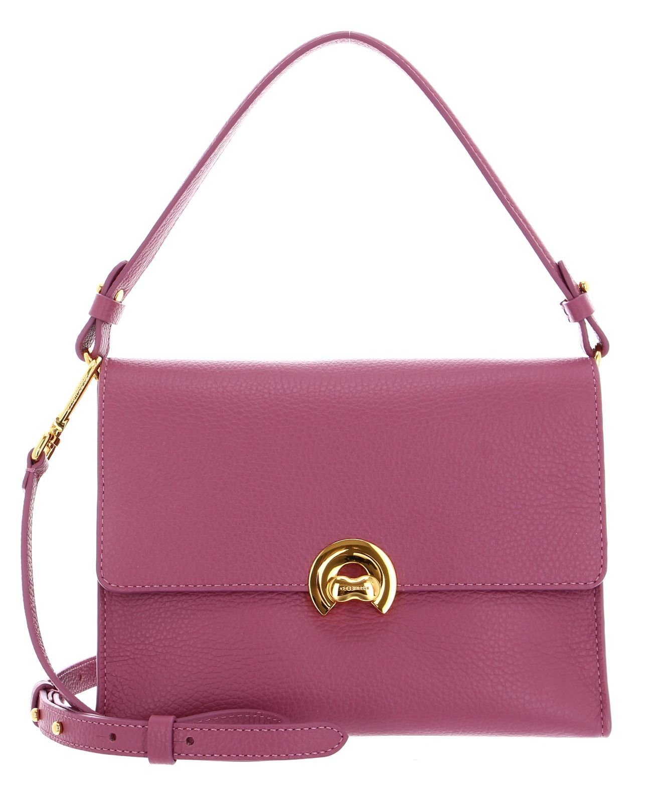 Schultertasche Coccinelle Binxie