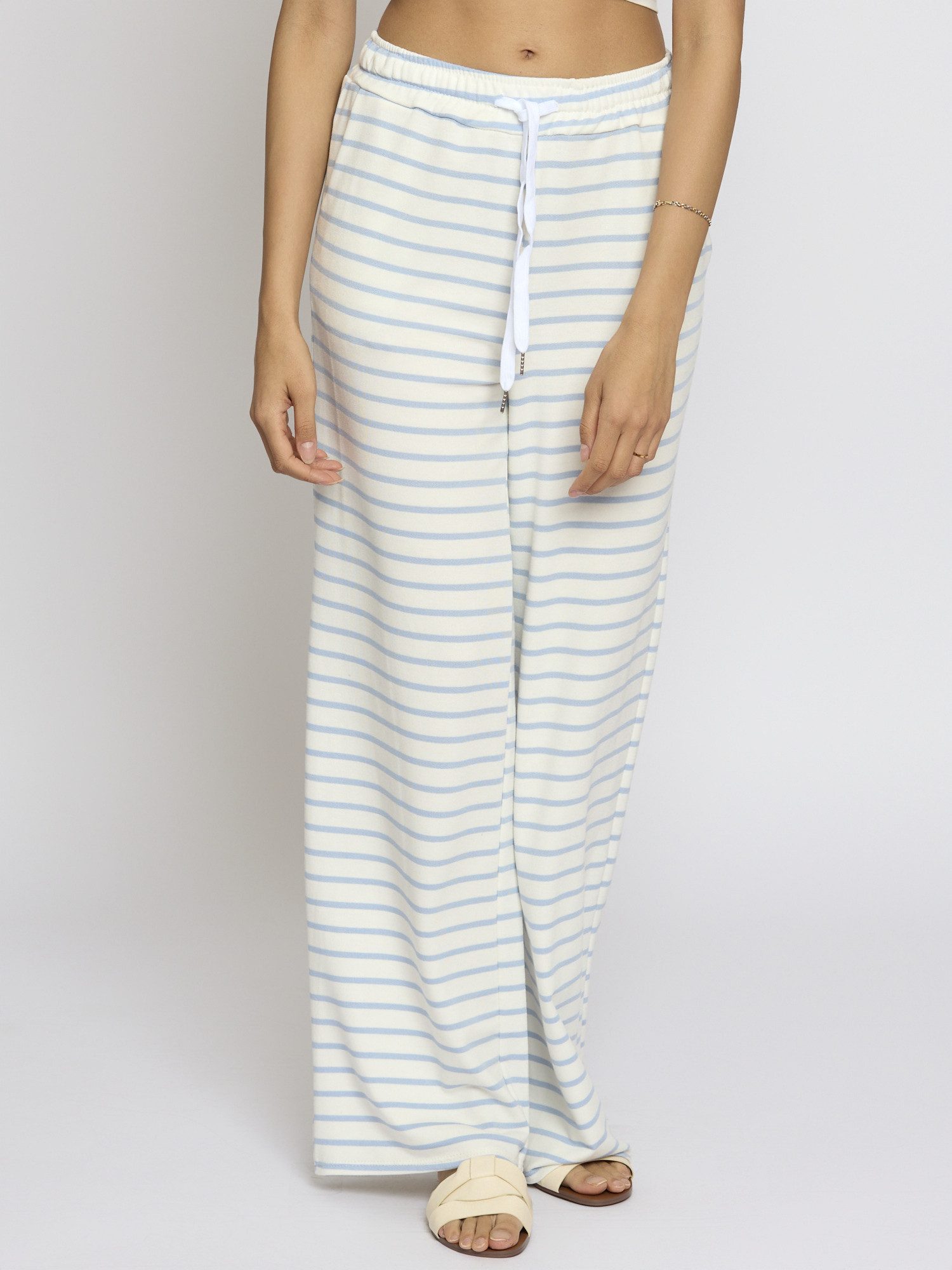 Lilavie Stoffhose Sveaa günstig online kaufen