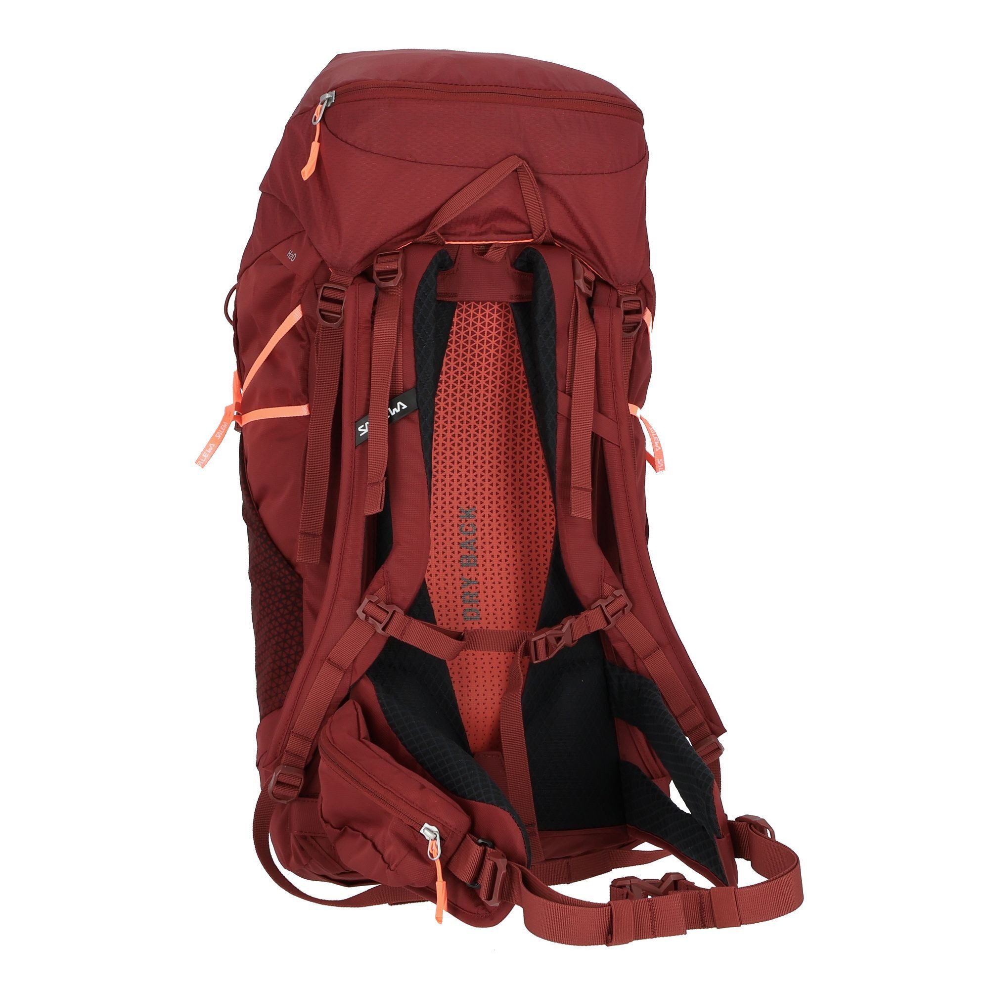 Salewa Sportrucksack Alp Trainer, Nylon