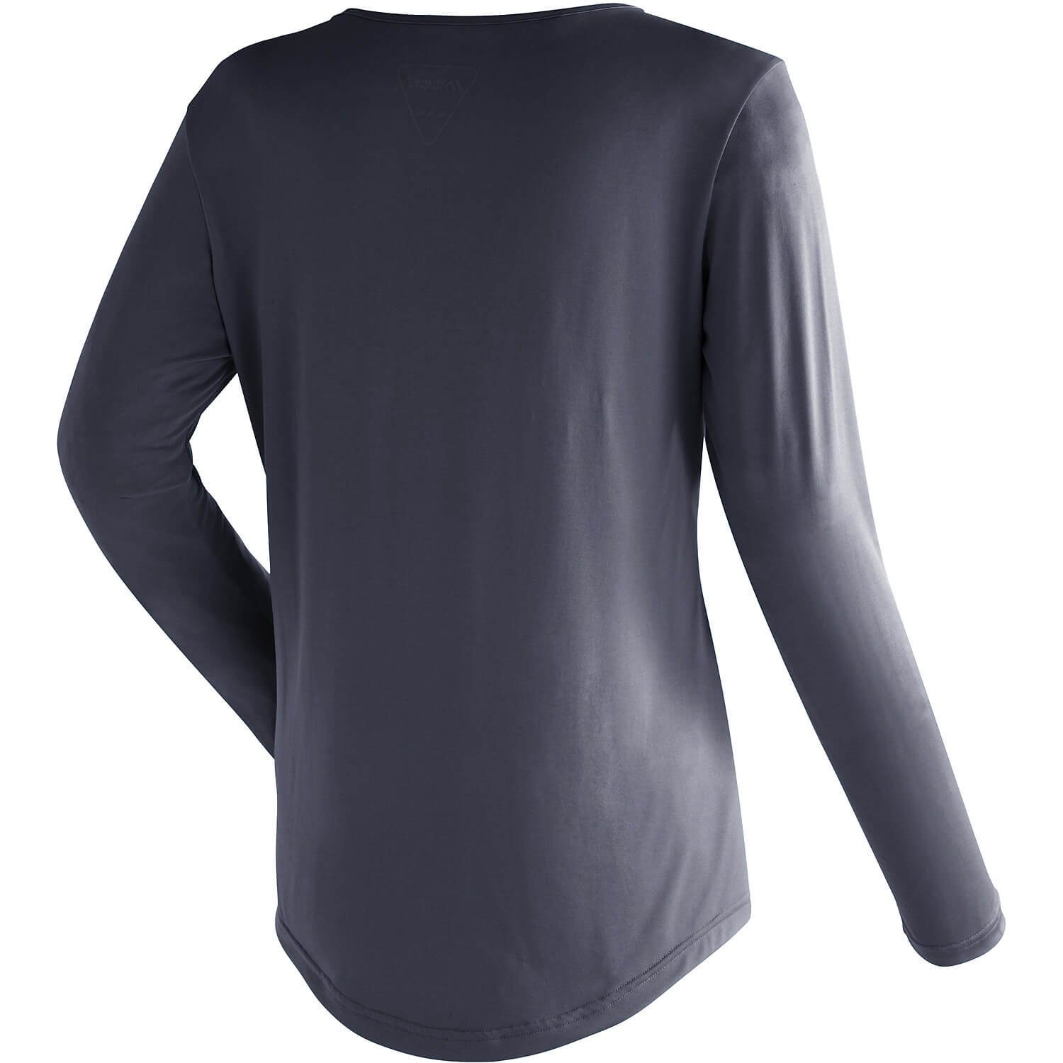 Maier Sports Longsleeve Langarmshirt Horda
