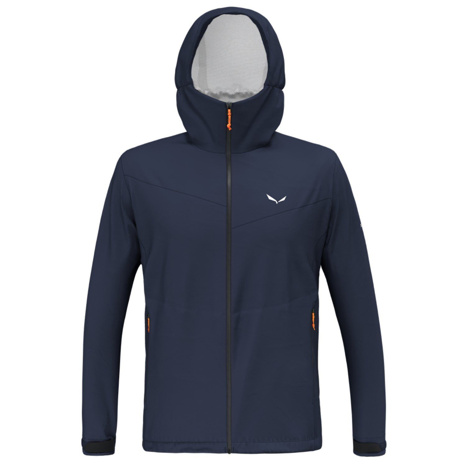 Salewa Outdoorjacke Hardshelljacke PUEZ 2.5L PTX