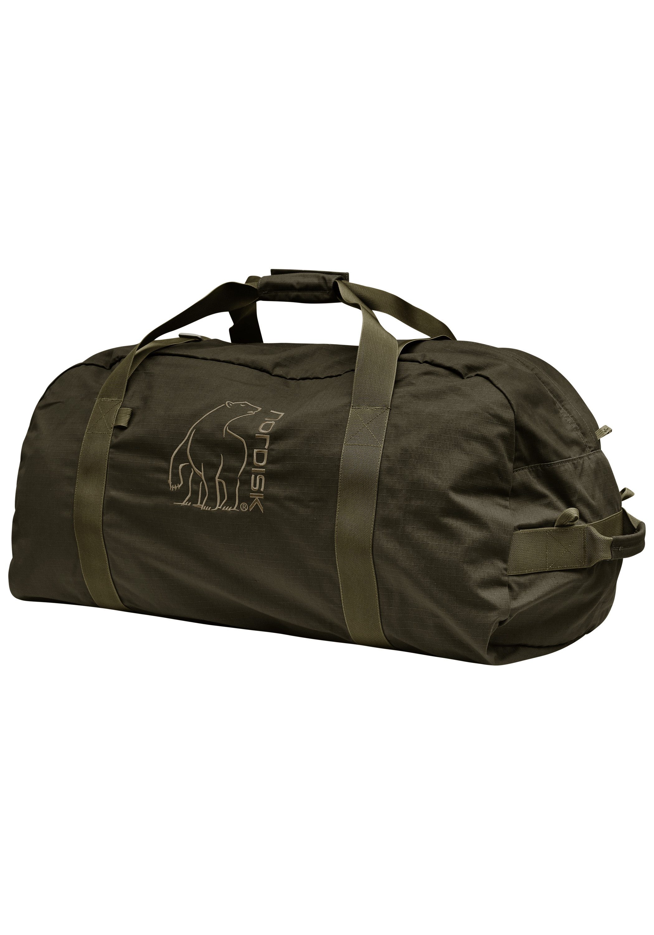 Nordisk Reisetasche NJORD BAG 90L (1-tlg) günstig online kaufen