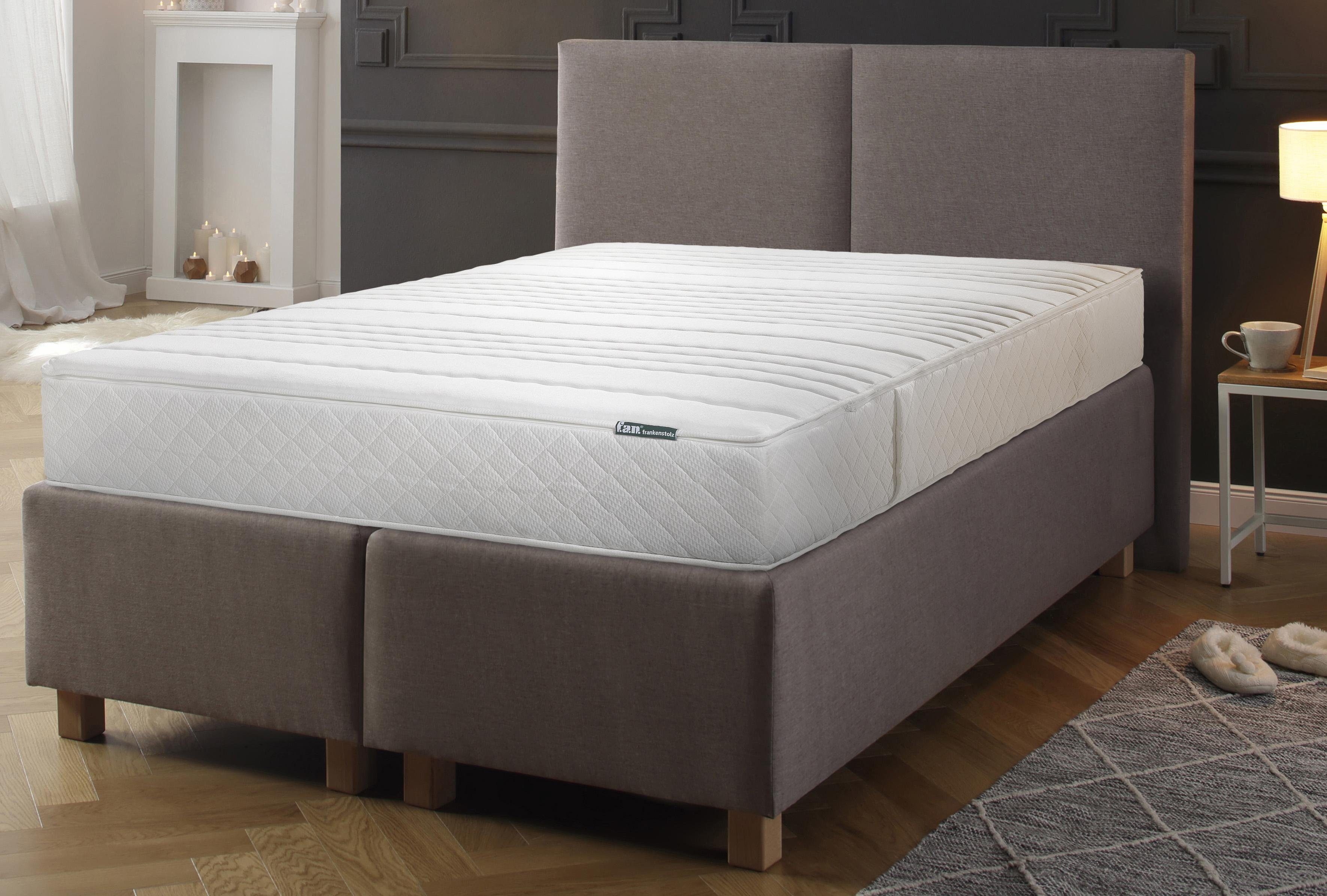 Taschenfederkernmatratze ProVita Relax 1.000 T, Matratze in 90x200 cm, 140x günstig online kaufen