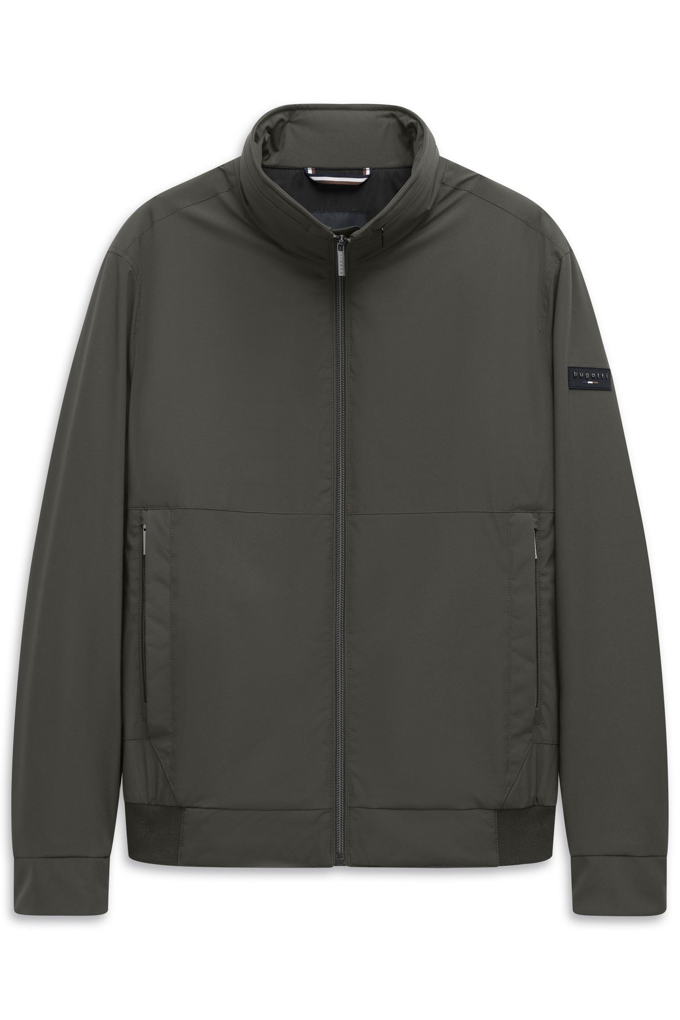 bugatti Steppjacke