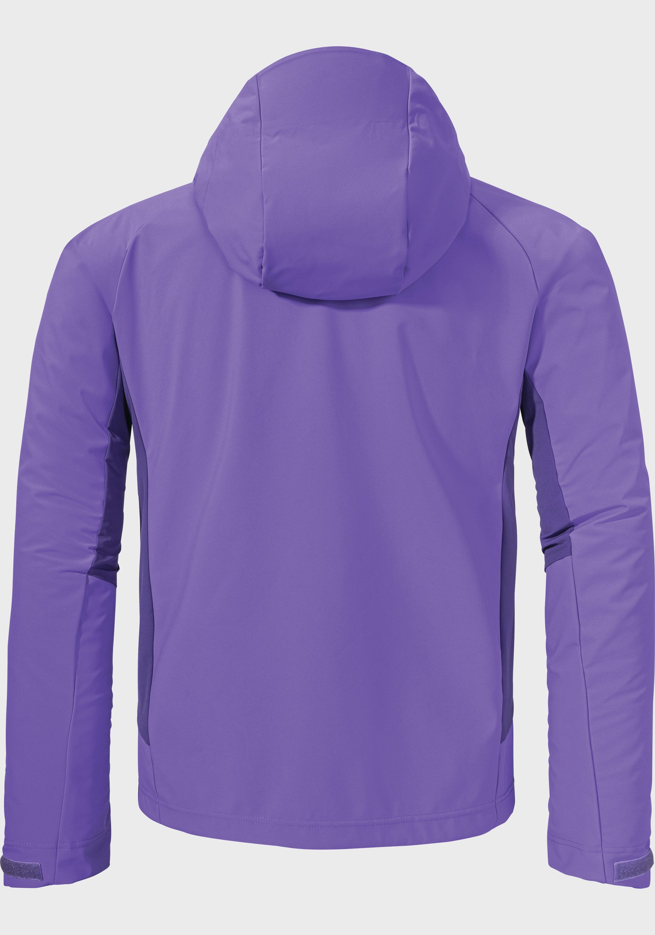 Schöffel Outdoorjacke Mountain Softshell Jk Style günstig online kaufen