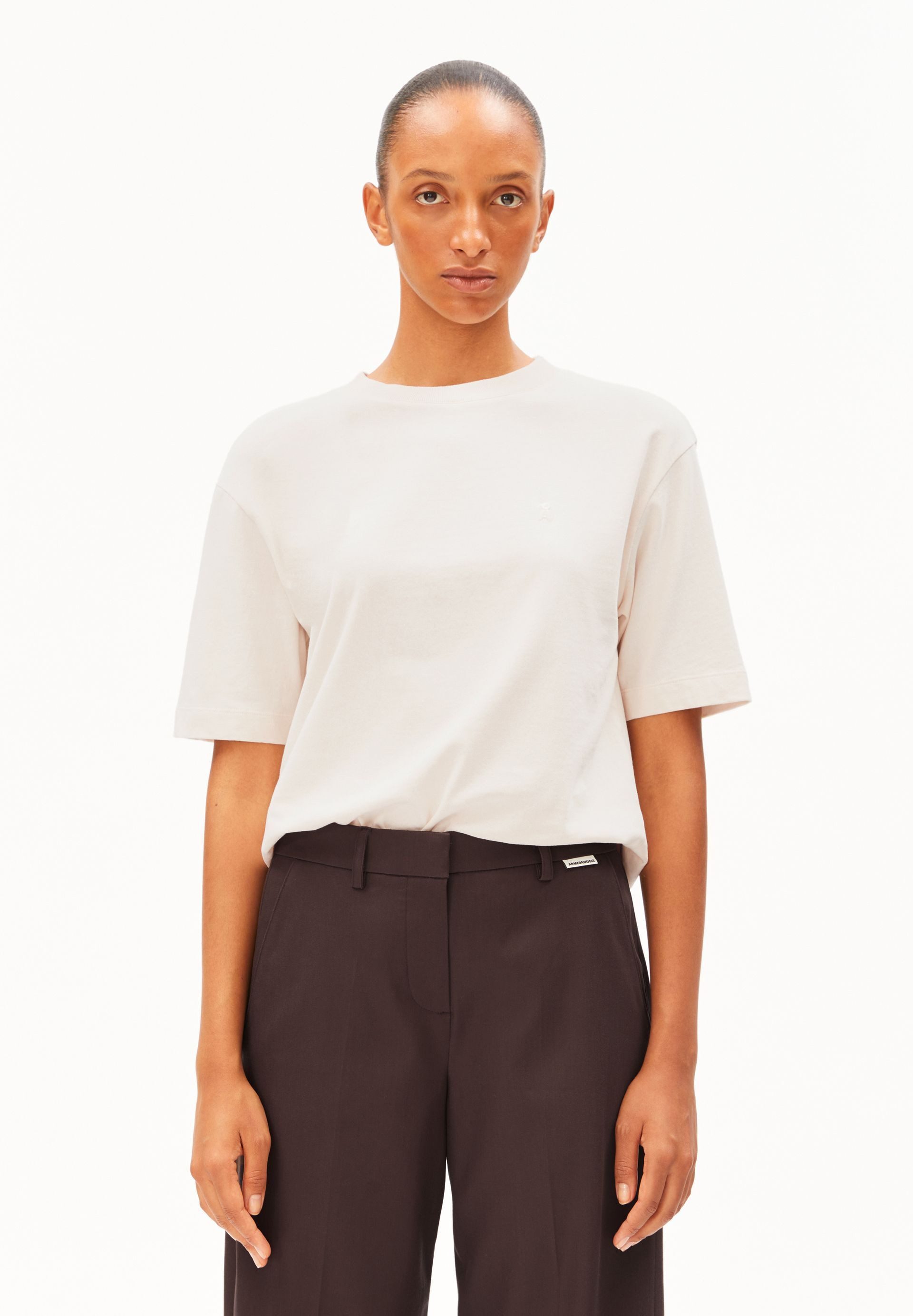 Armedangels T-Shirt TARJAA Loose Fit