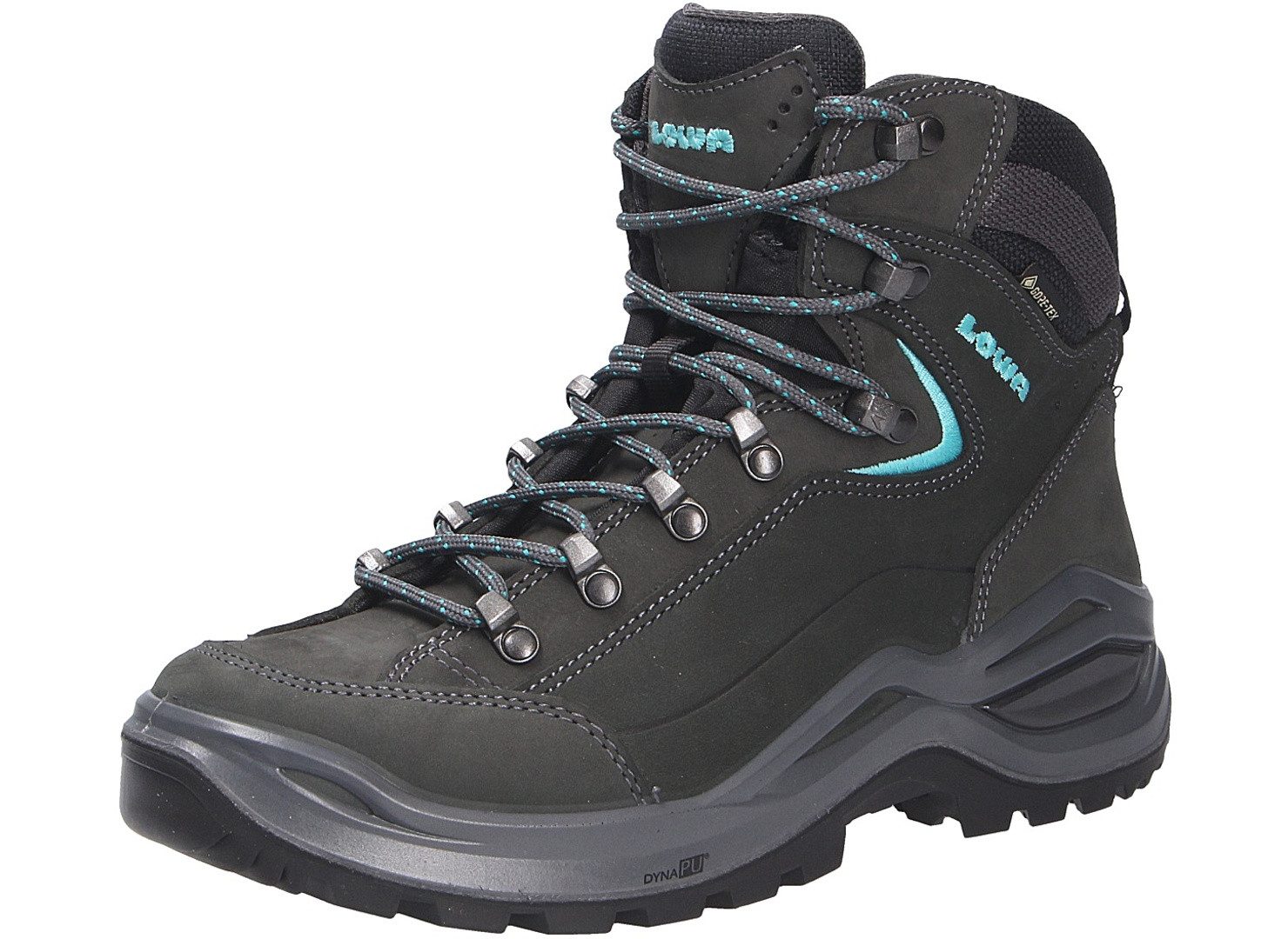 Lowa Lowa Damen Outdoorschuhe RENEGADE EVO GTX MID WS Outdoorschuh