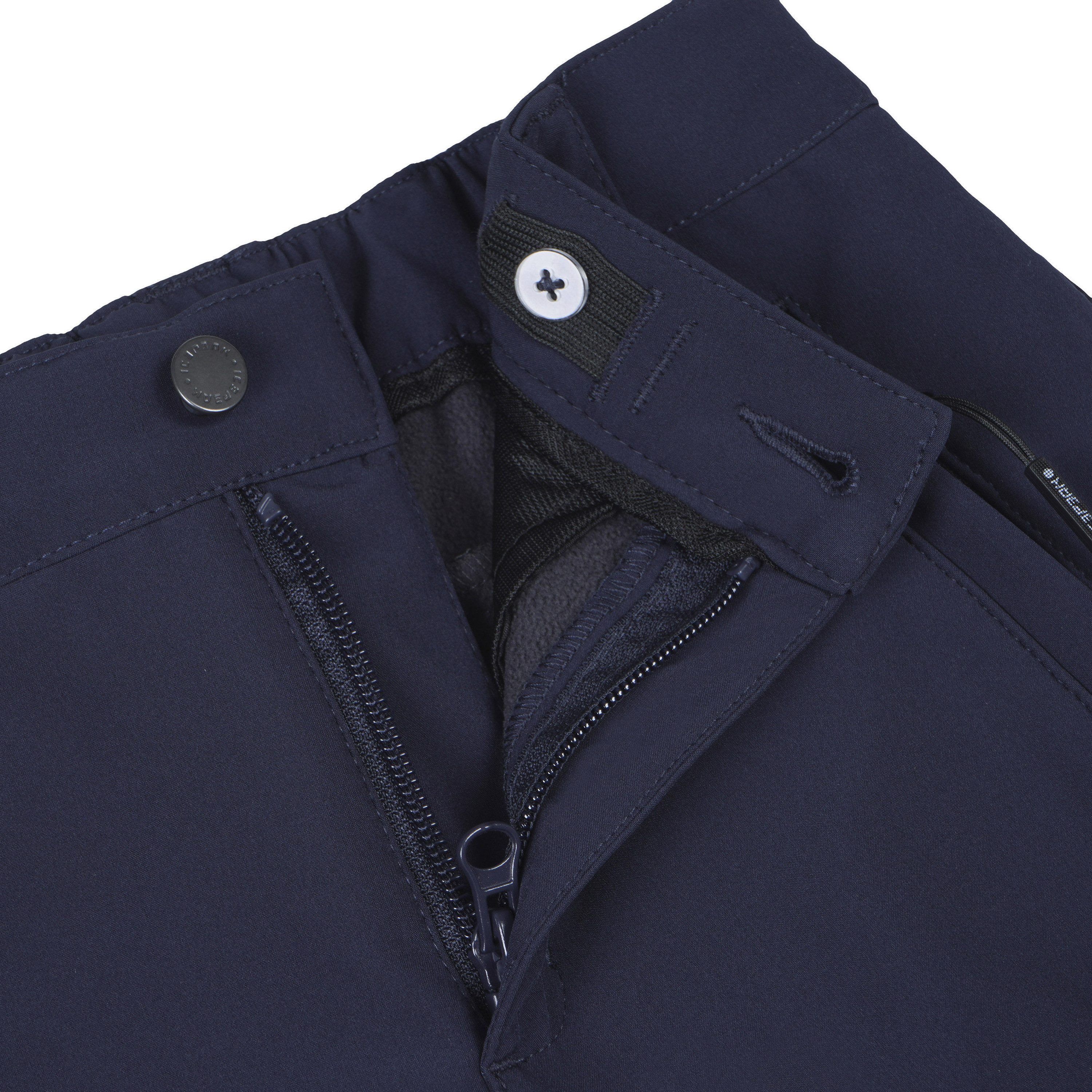 Icepeak Softshellhose Icepeak Softshell hose kabwe jr