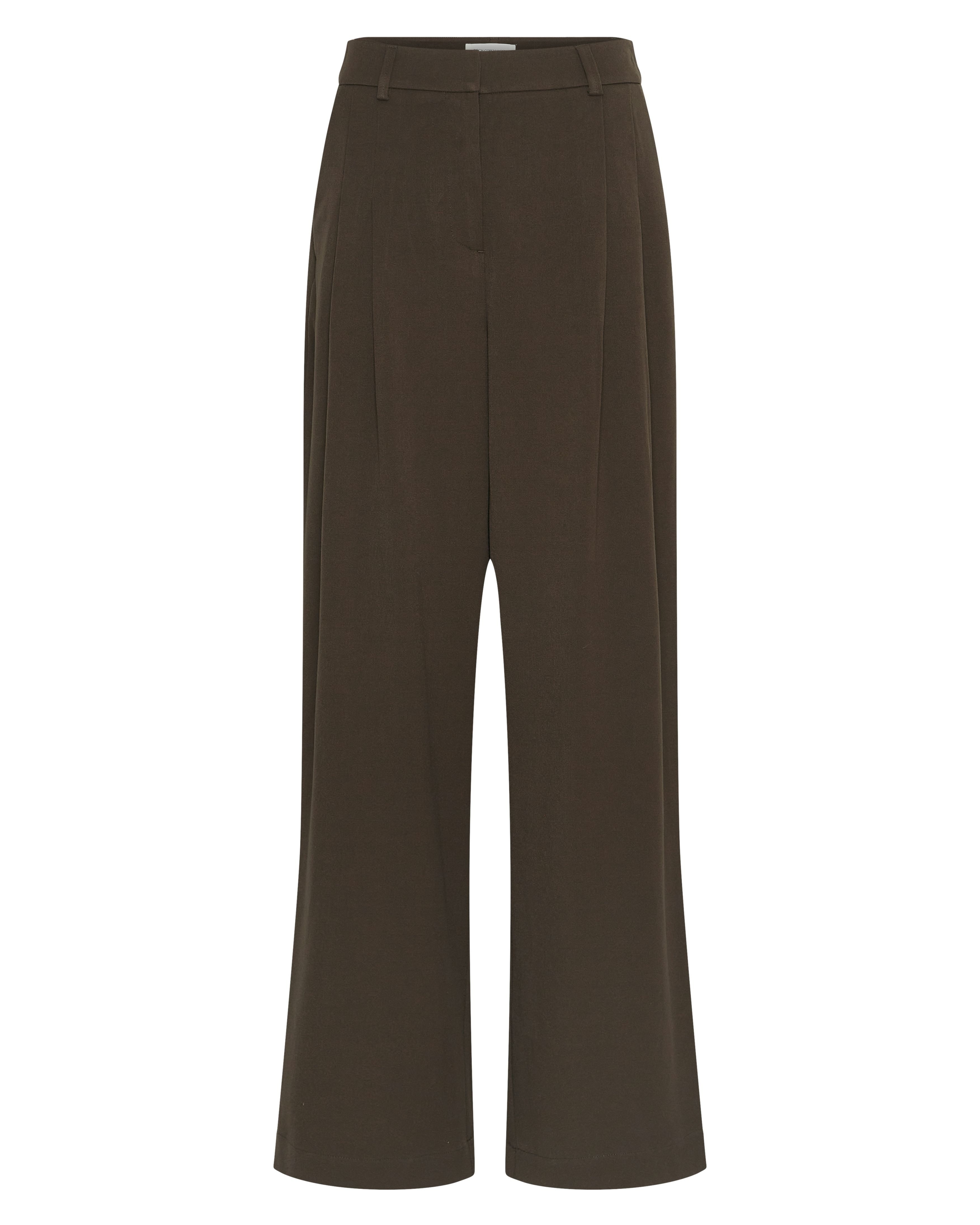Moss Copenhagen Stoffhose günstig online kaufen