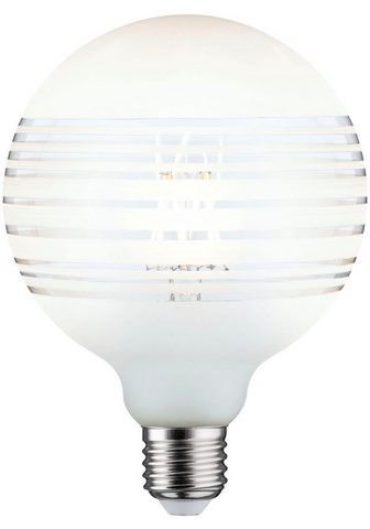  Paulmann LED lemputės Globe 125mm Ring...