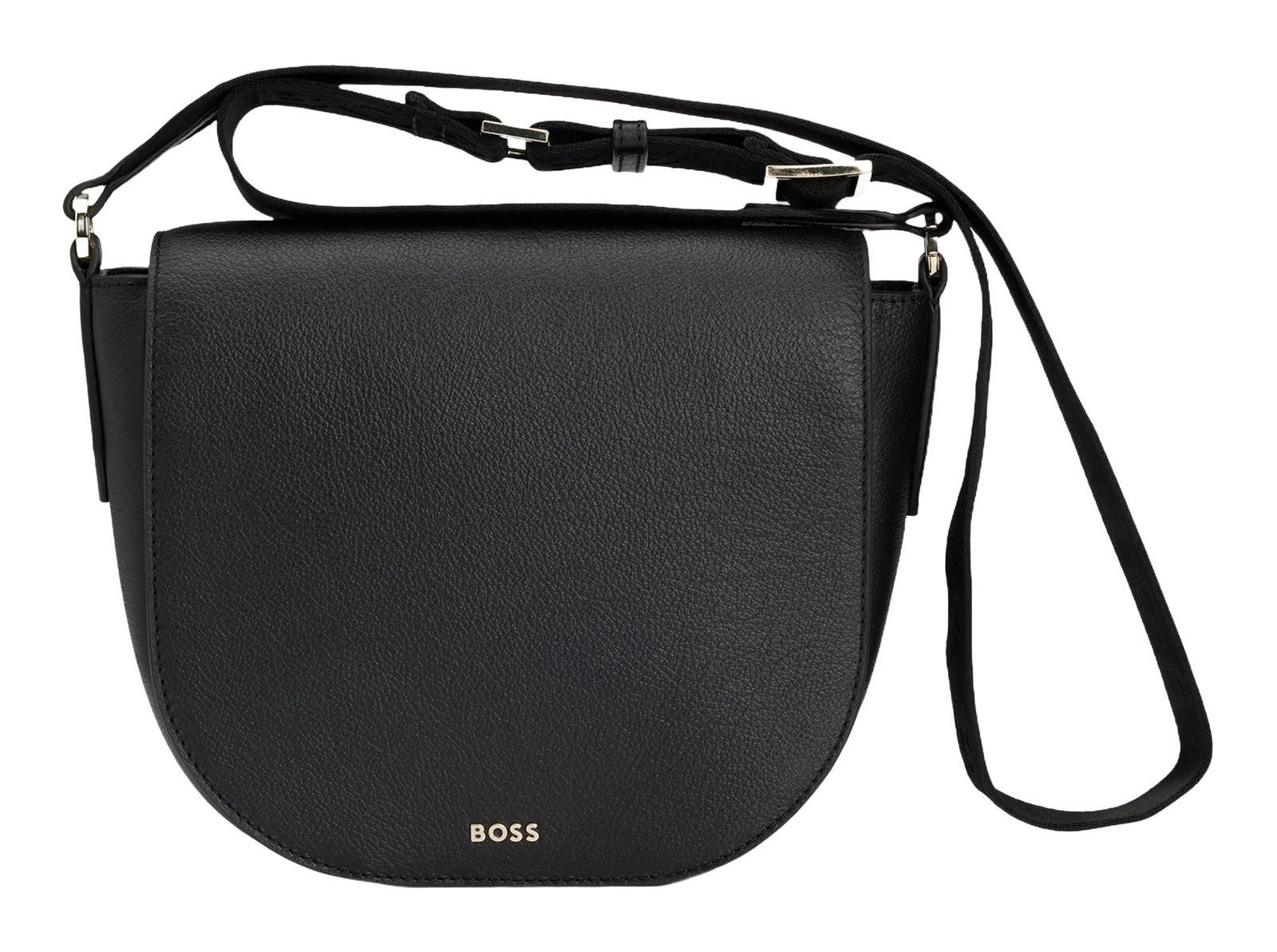 BOSS Umhängetasche Flap Crossbody Bag, aus günstig online kaufen
