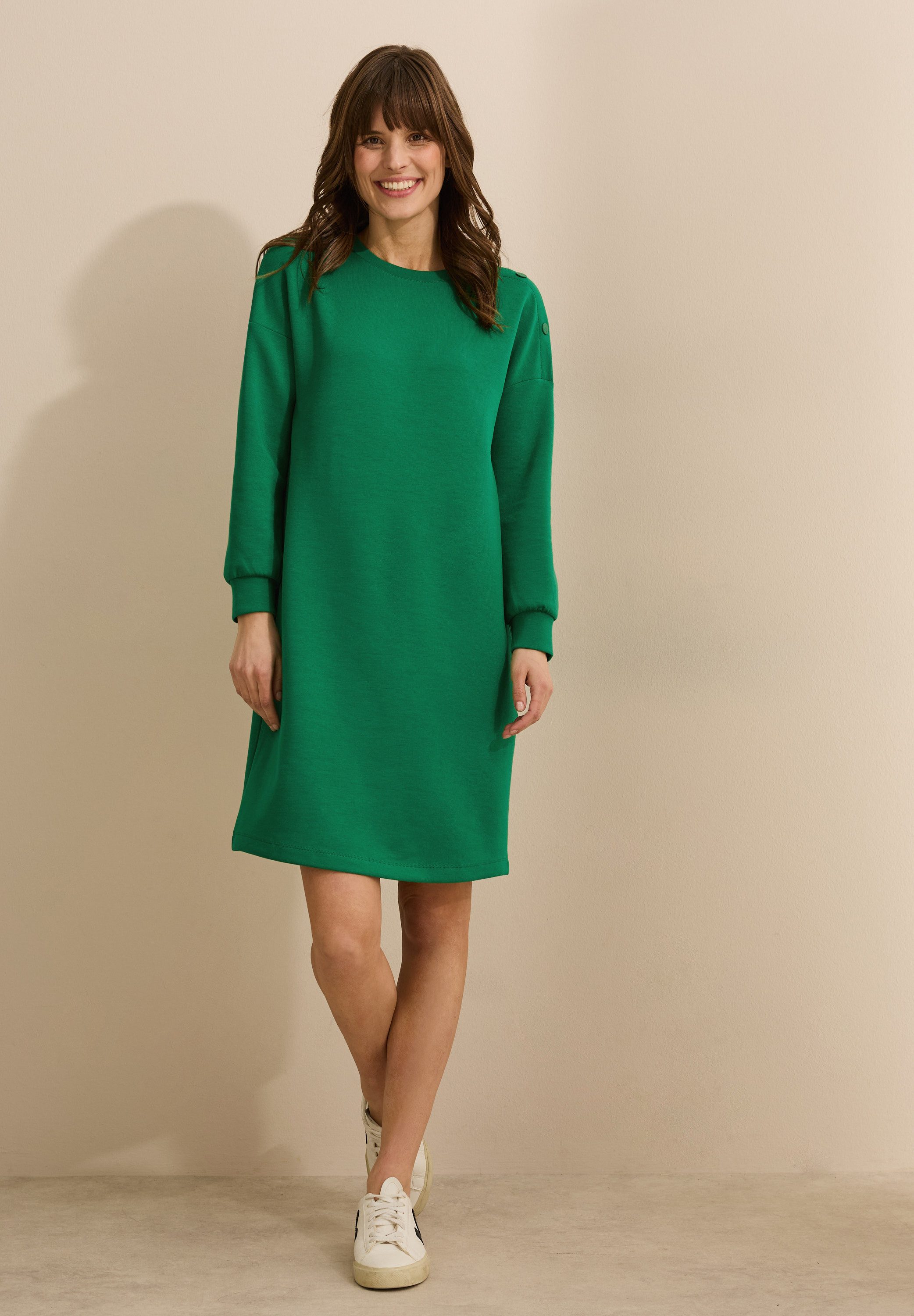 Midikleid