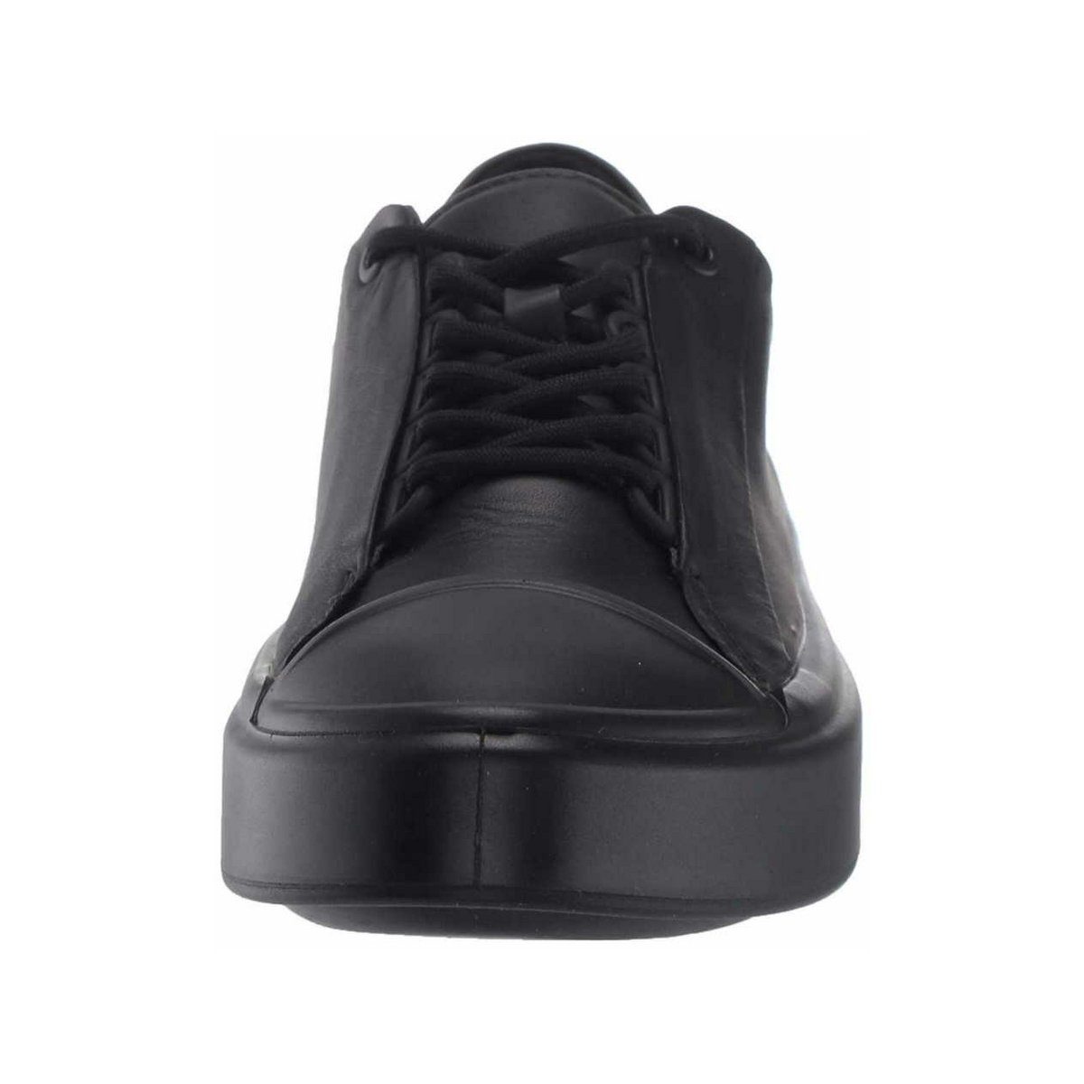 Sneaker (1-tlg) schwarz Ecco