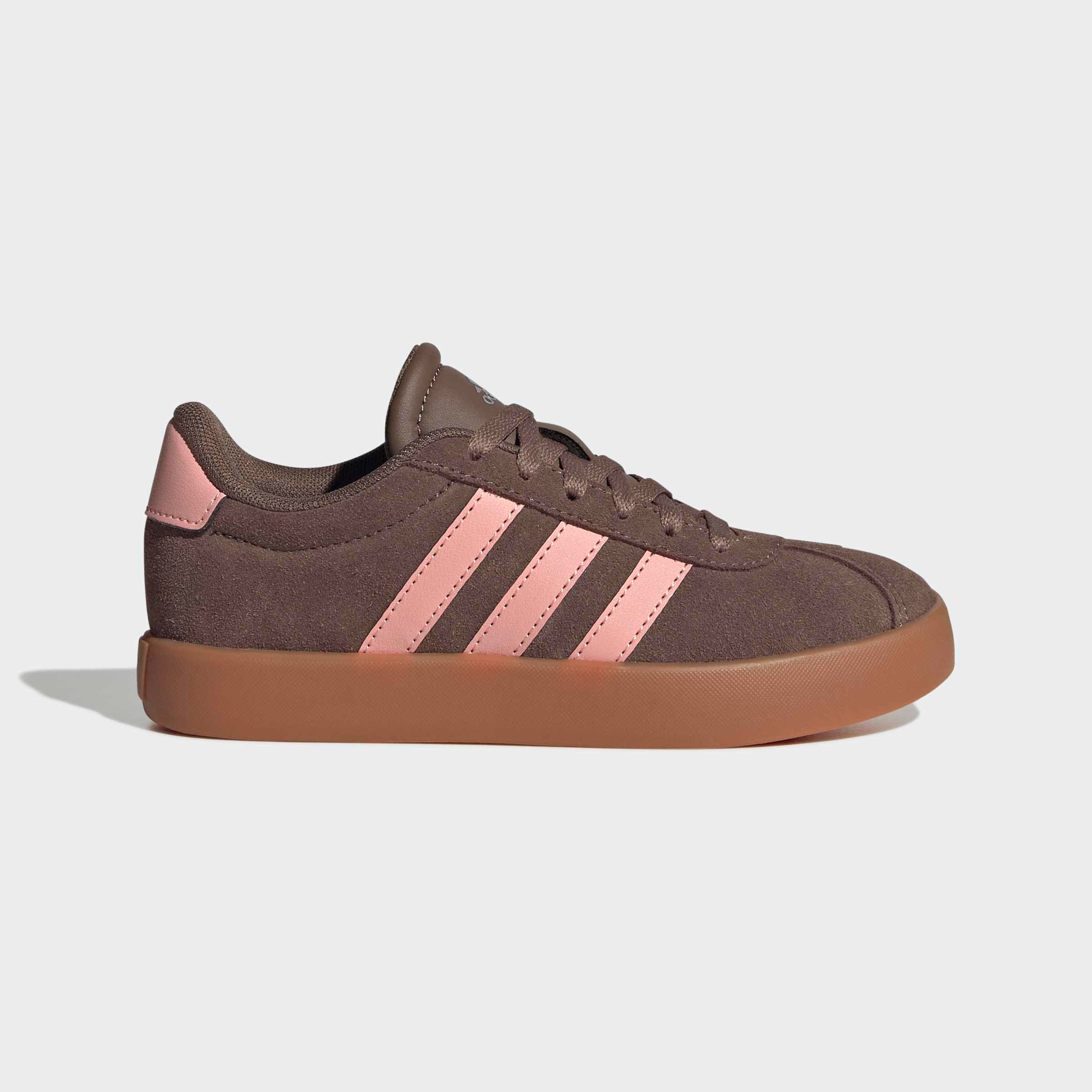 adidas Sportswear VL COURT 3.0 Sneaker inspiriert vom Design des adidas Handball Spezial