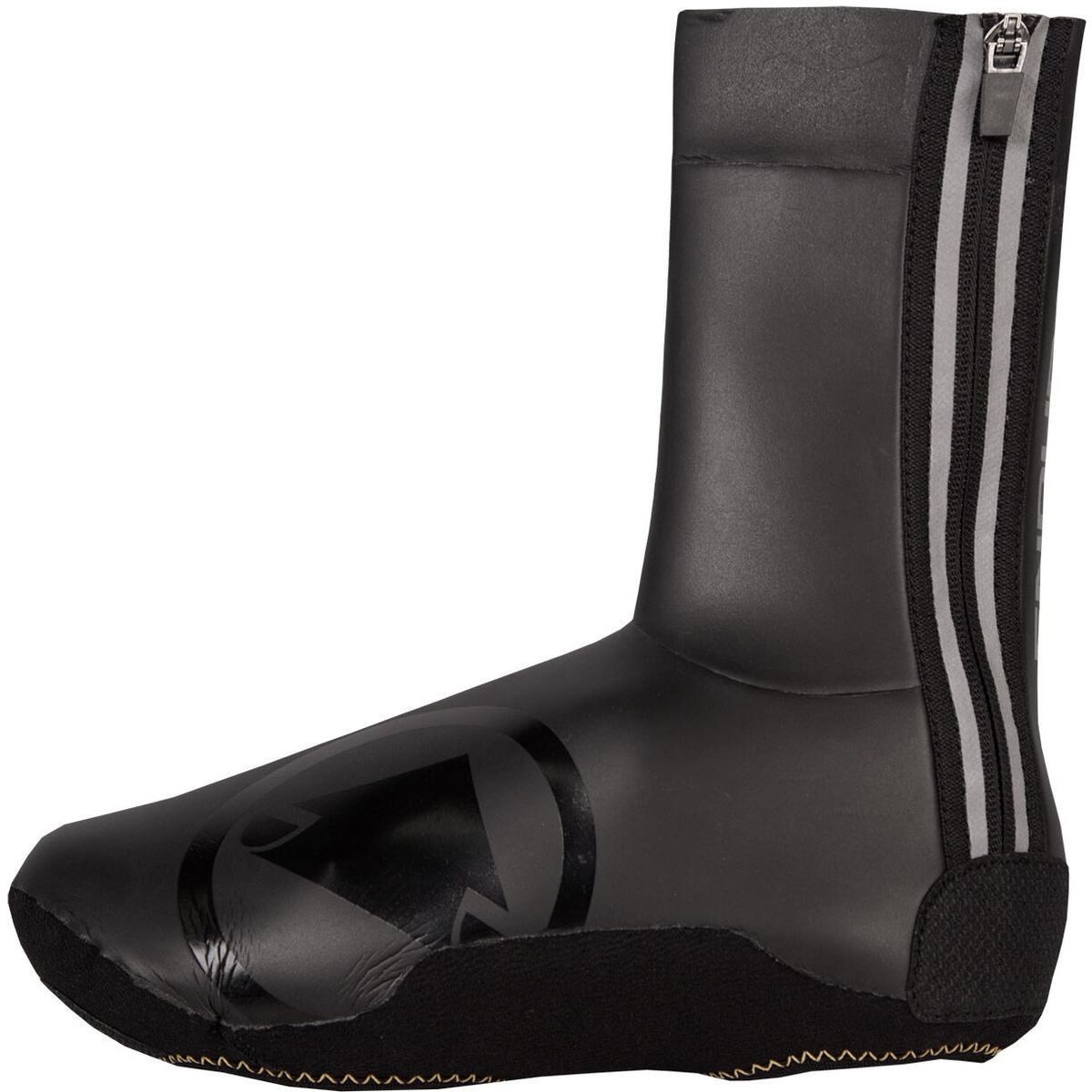 Endura Freezing Point Overshoe II Fahrradschuh Hochwertiger Überschuh für kaltes Wetter, bietet Wärme, Schutz und